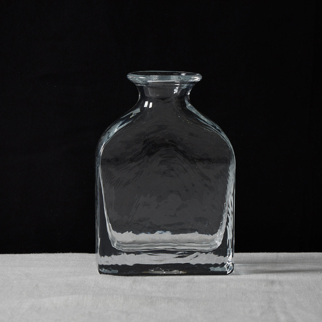Glass Vase (L)