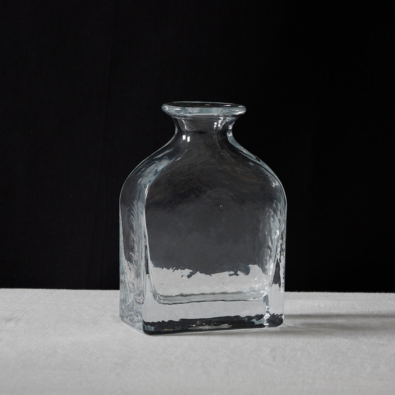 Glass Vase (L)