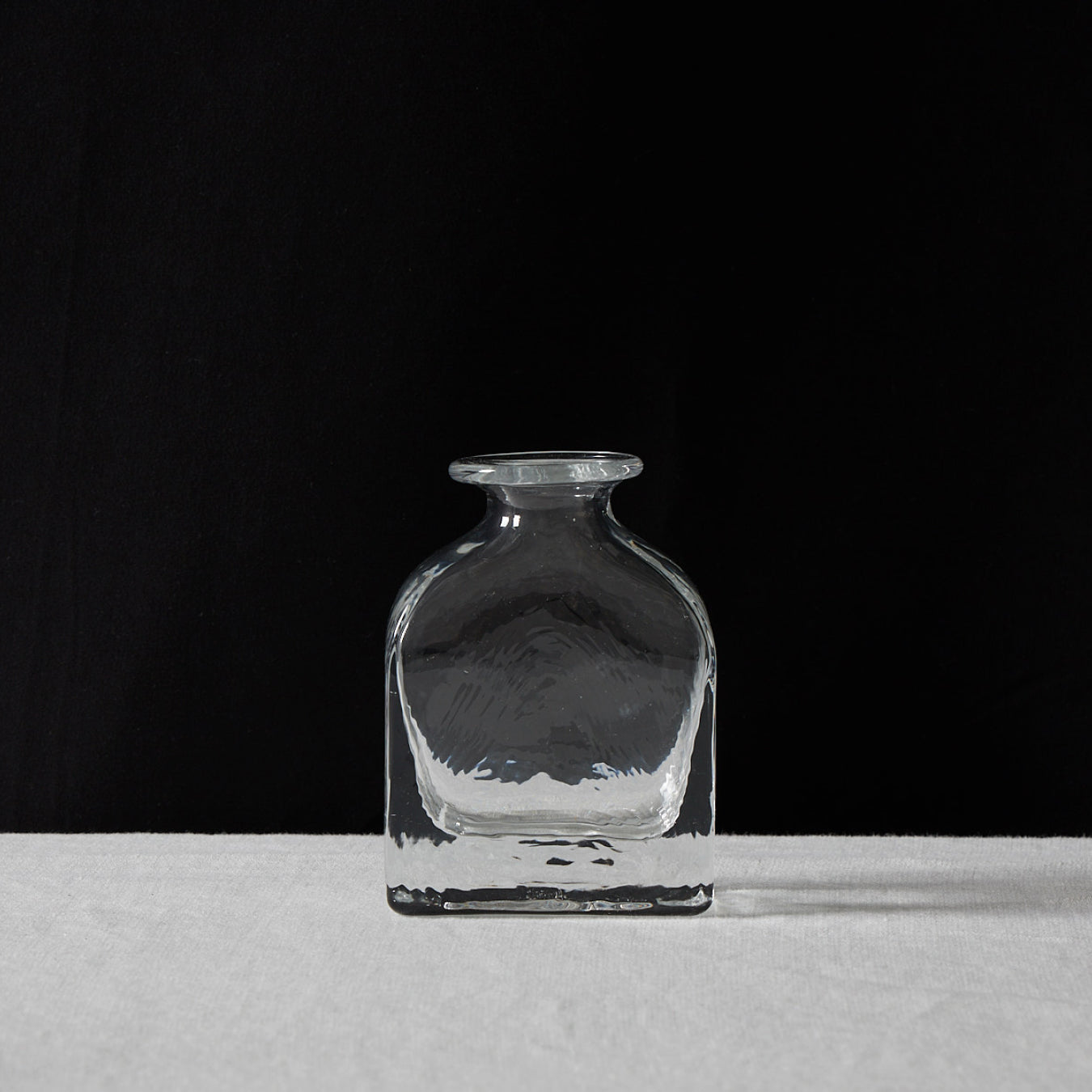Glass Vase (M)