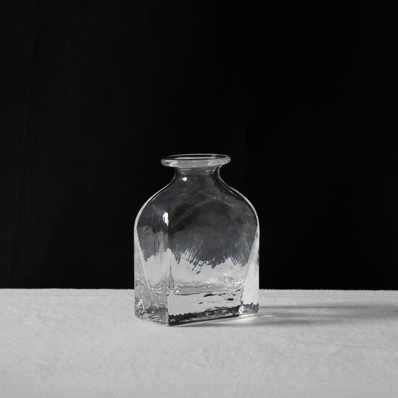 Glass Vase (M)
