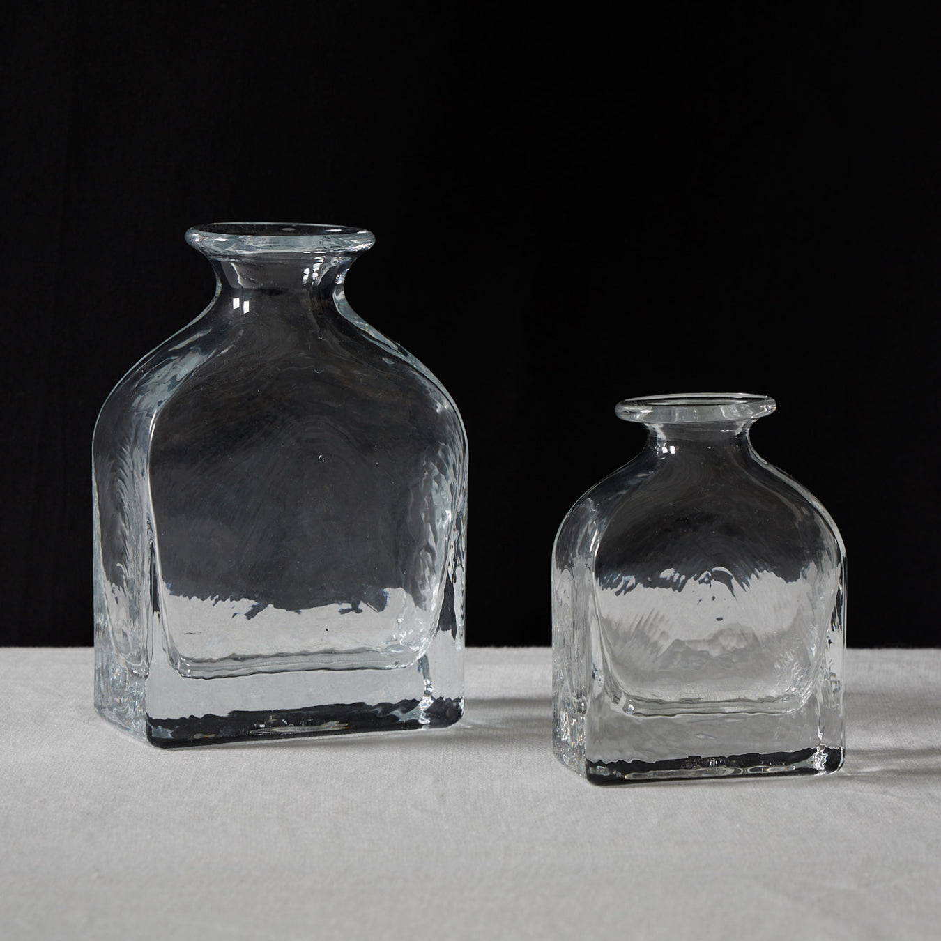 Glass Vase (M)