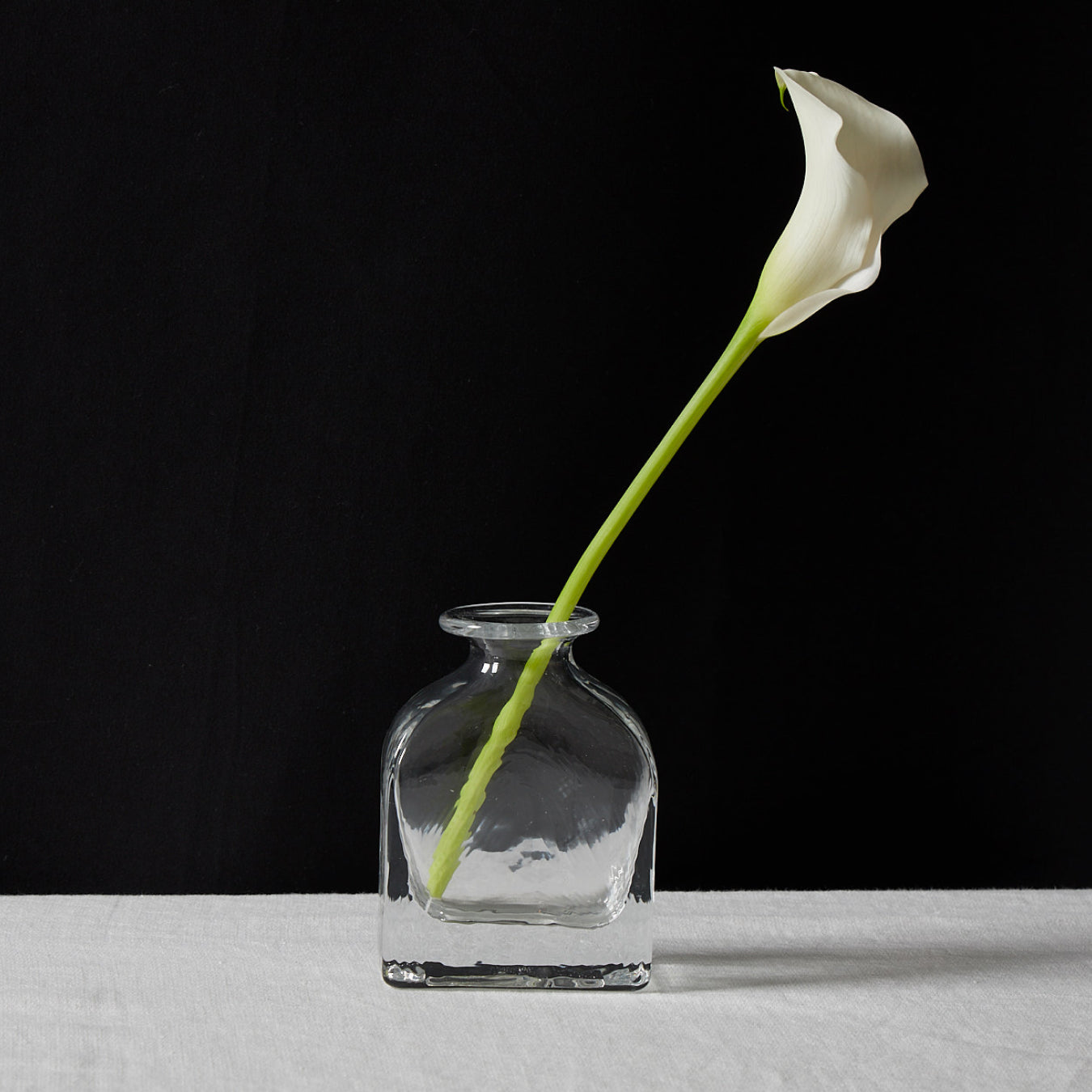 Glass Vase (M)