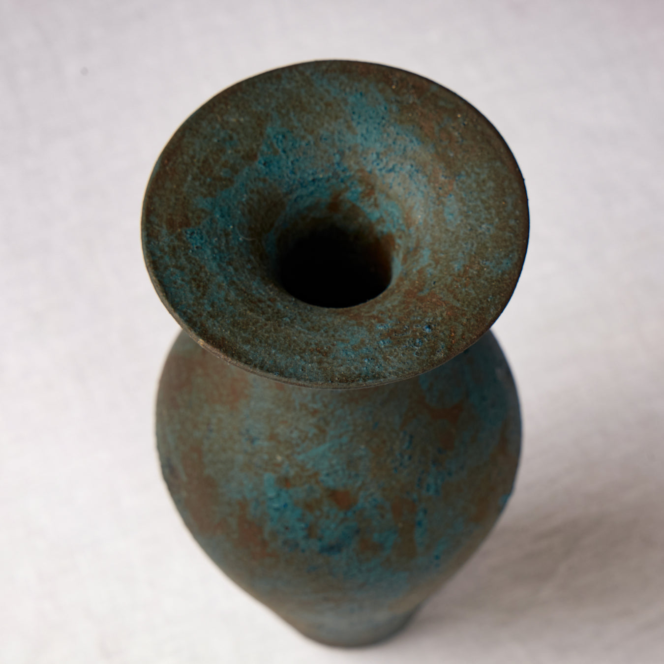 Akane Suzuki Vase No. 2402
