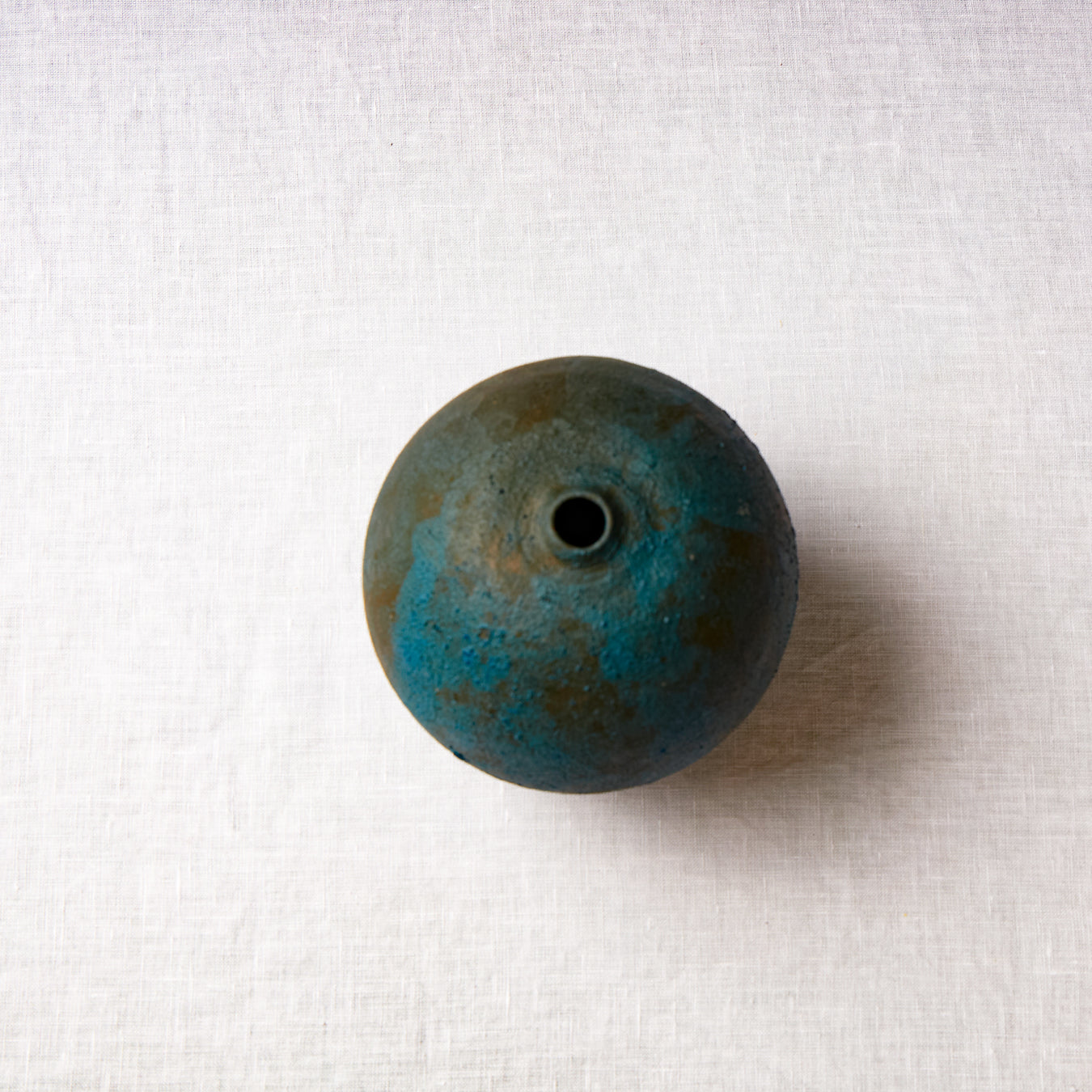 Akane Suzuki Vase No. 2403