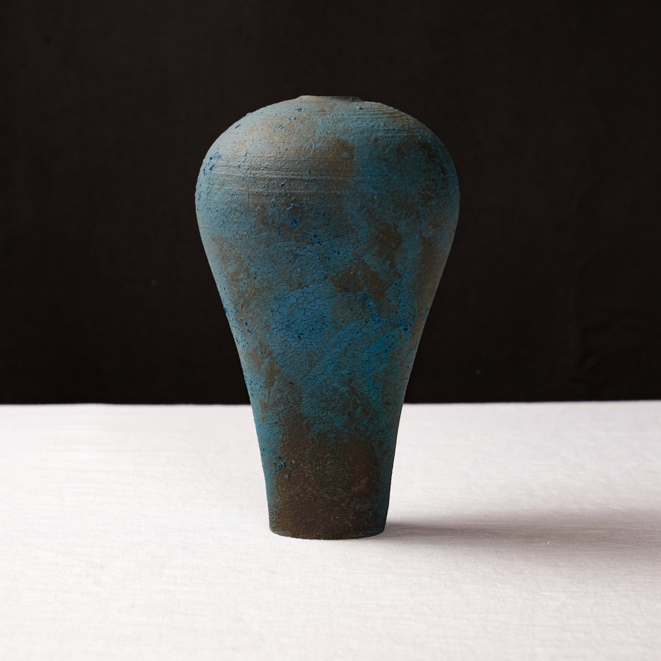 Akane Suzuki Vase No. 2404