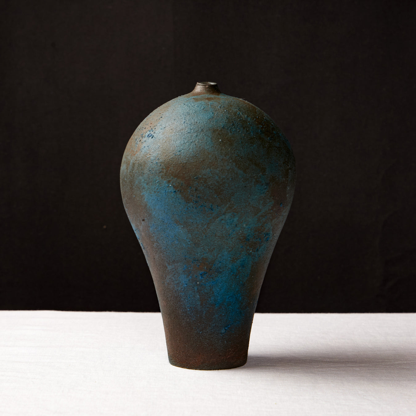 Akane Suzuki Vase No. 2405
