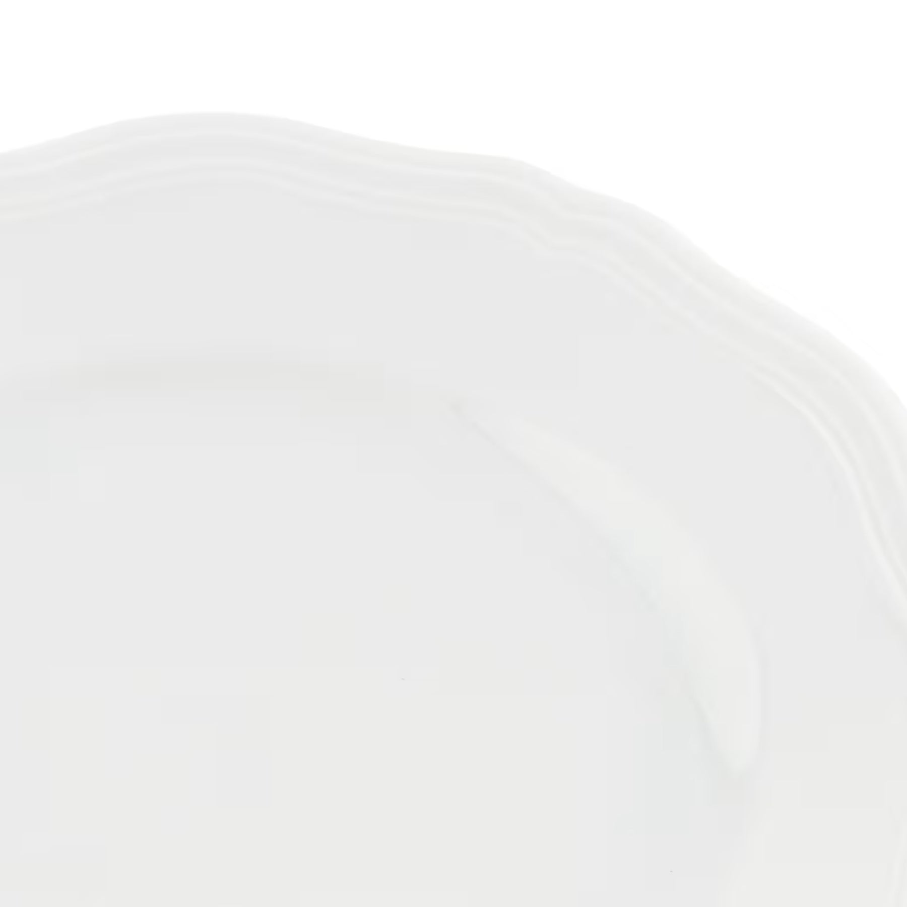 Antico Doccia Bread Plate