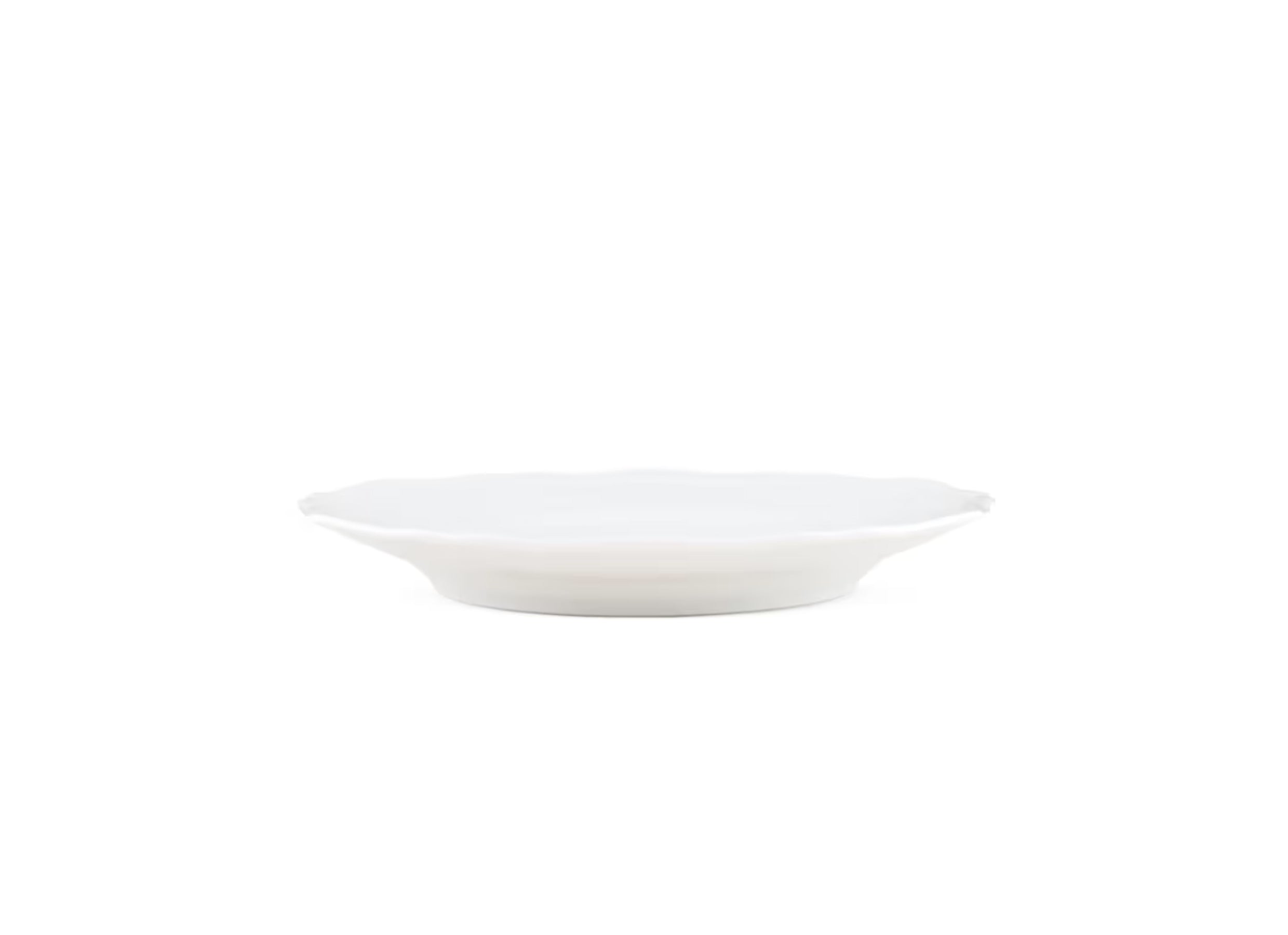 Antico Doccia Bread Plate