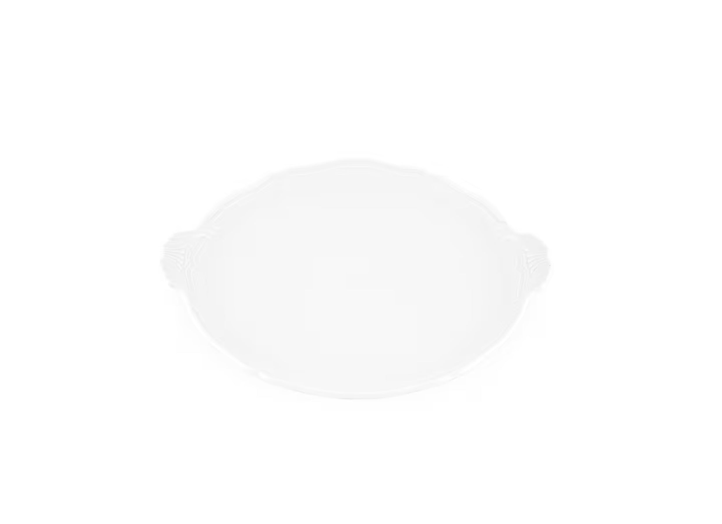 Antico Doccia Cake Plate