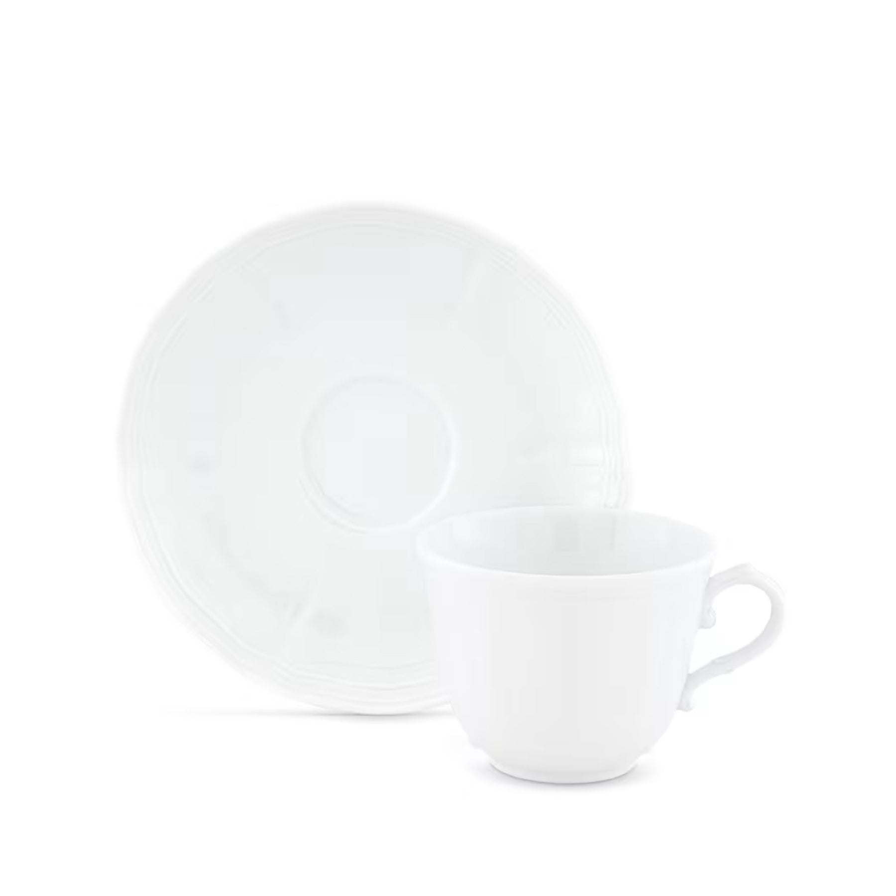 Antico Doccia Coffee Cup