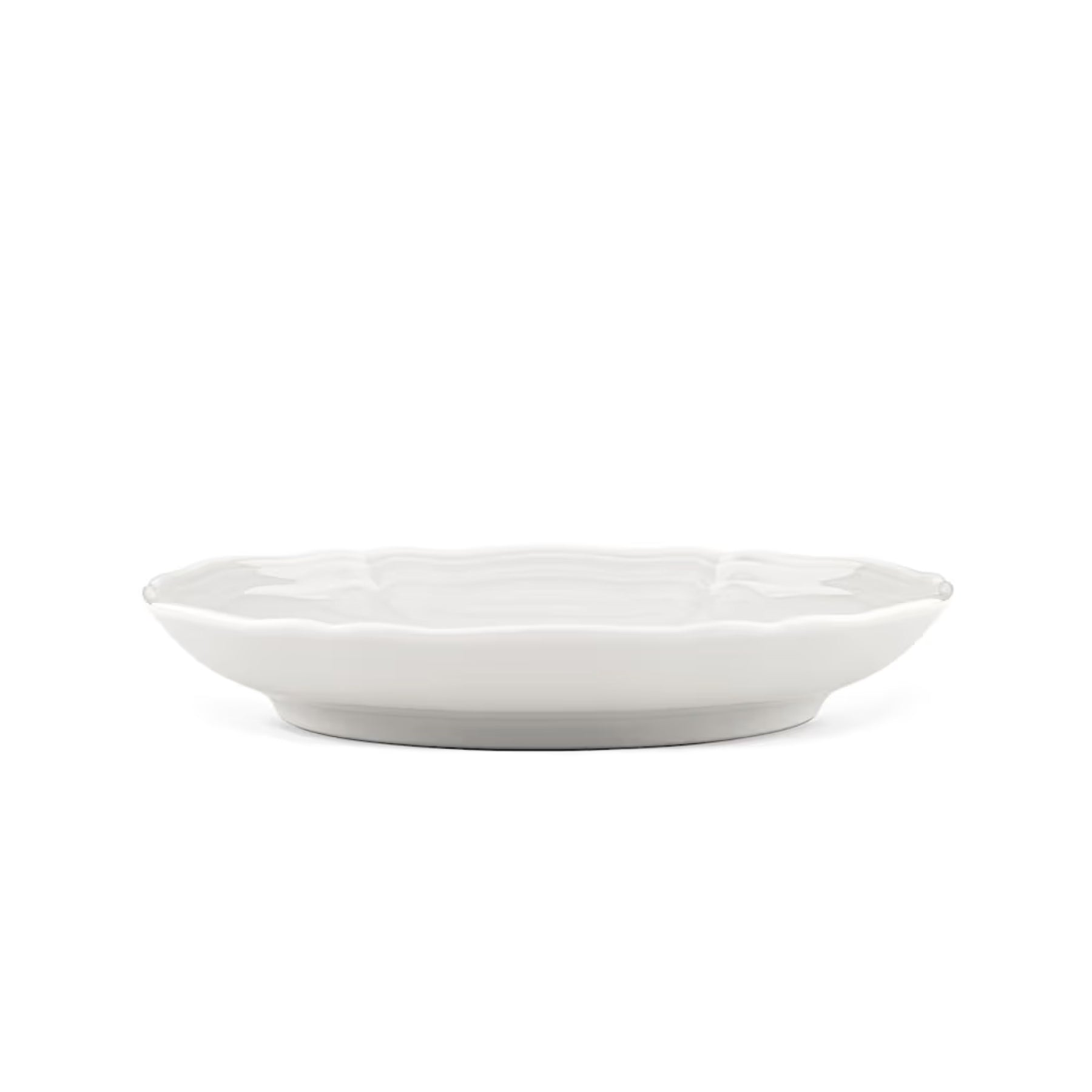 Antico Doccia Coffee Saucer