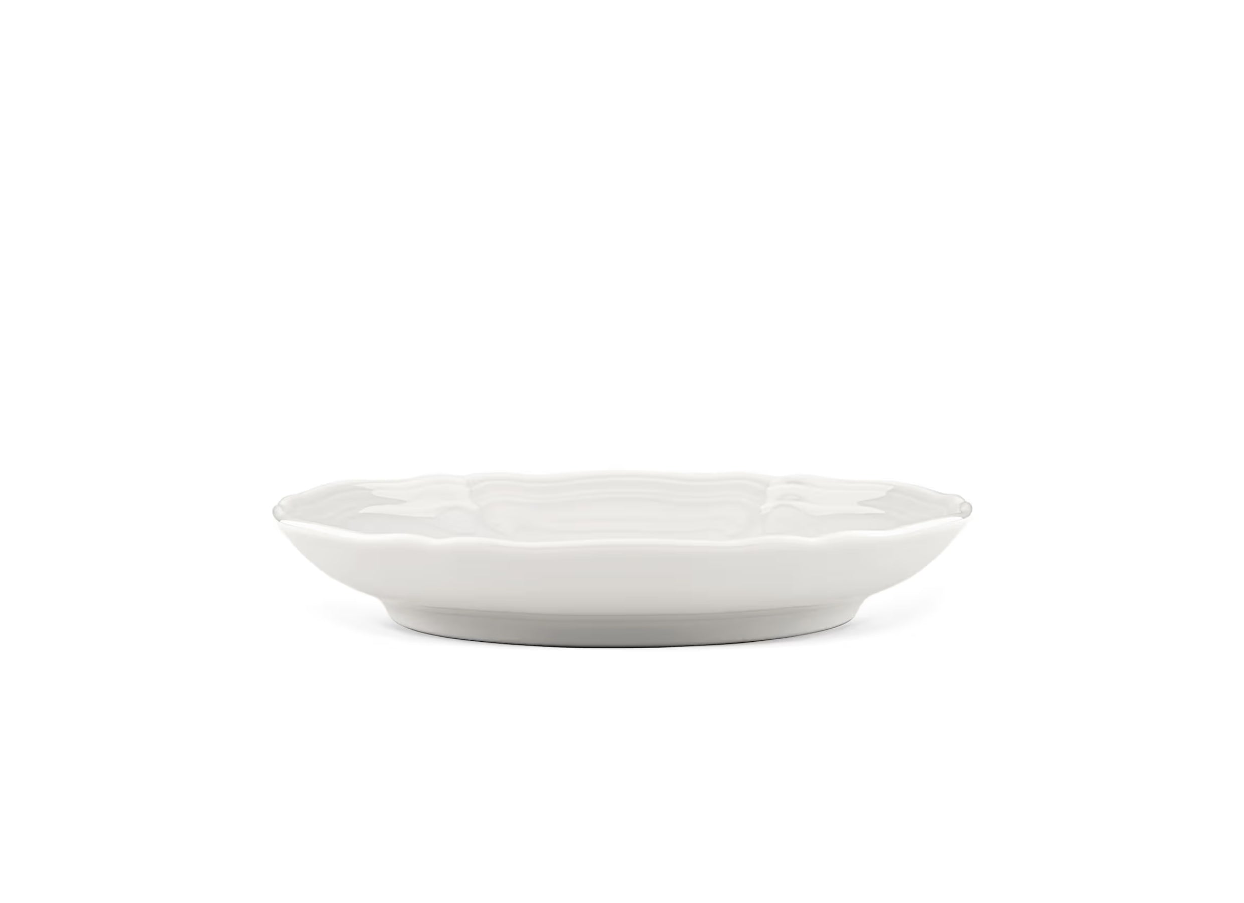 Antico Doccia Coffee Saucer