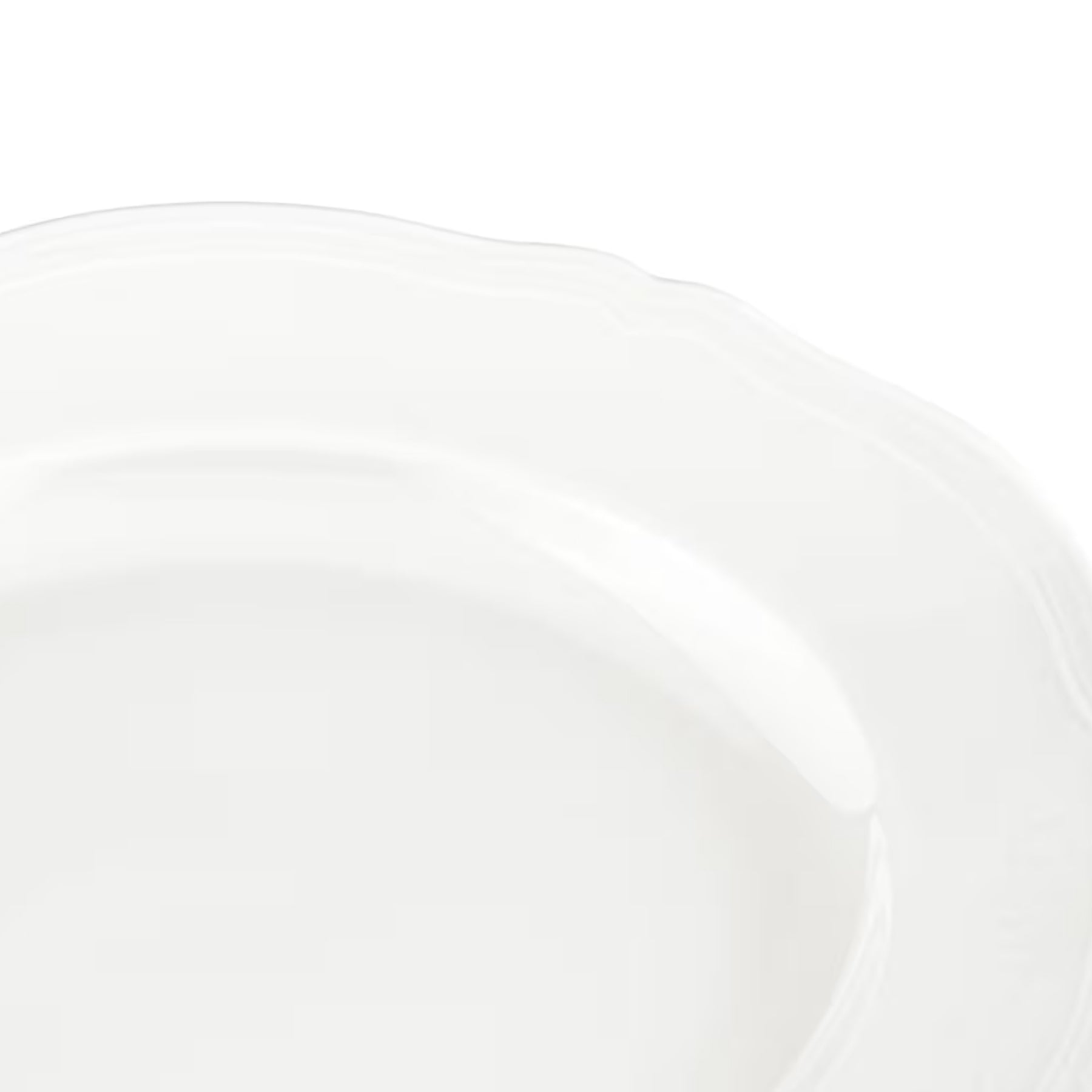 Antico Doccia Dessert Plate