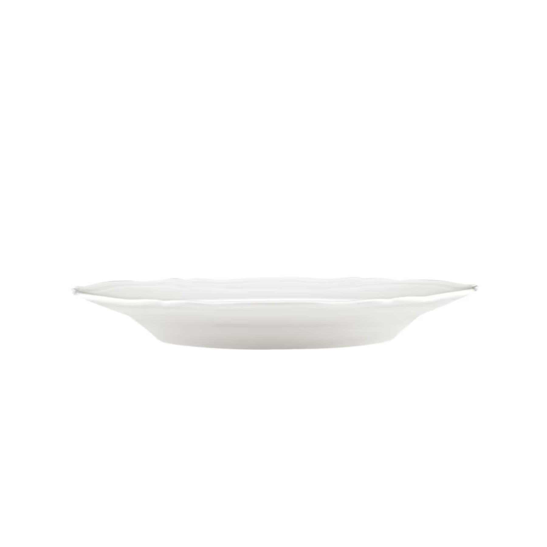 Antico Doccia Dessert Plate