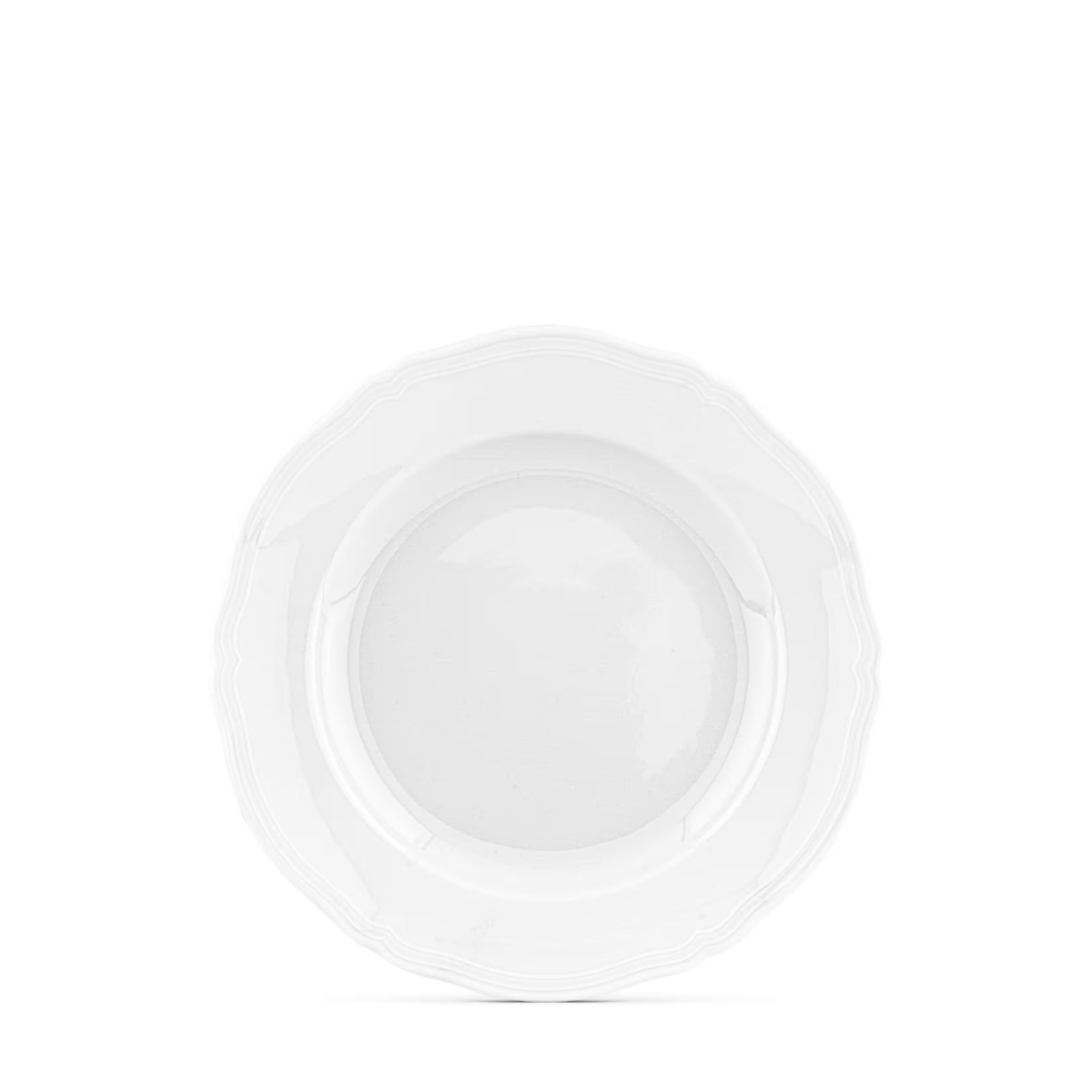 Antico Doccia Dessert Plate