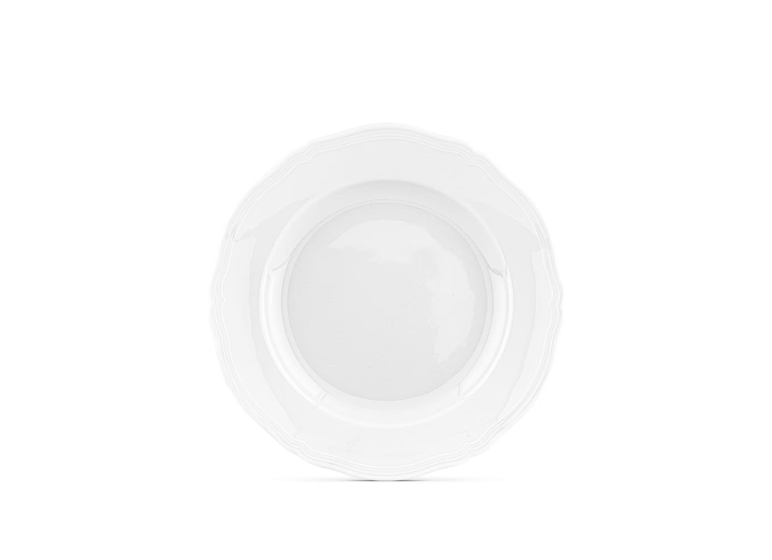 Antico Doccia Dessert Plate