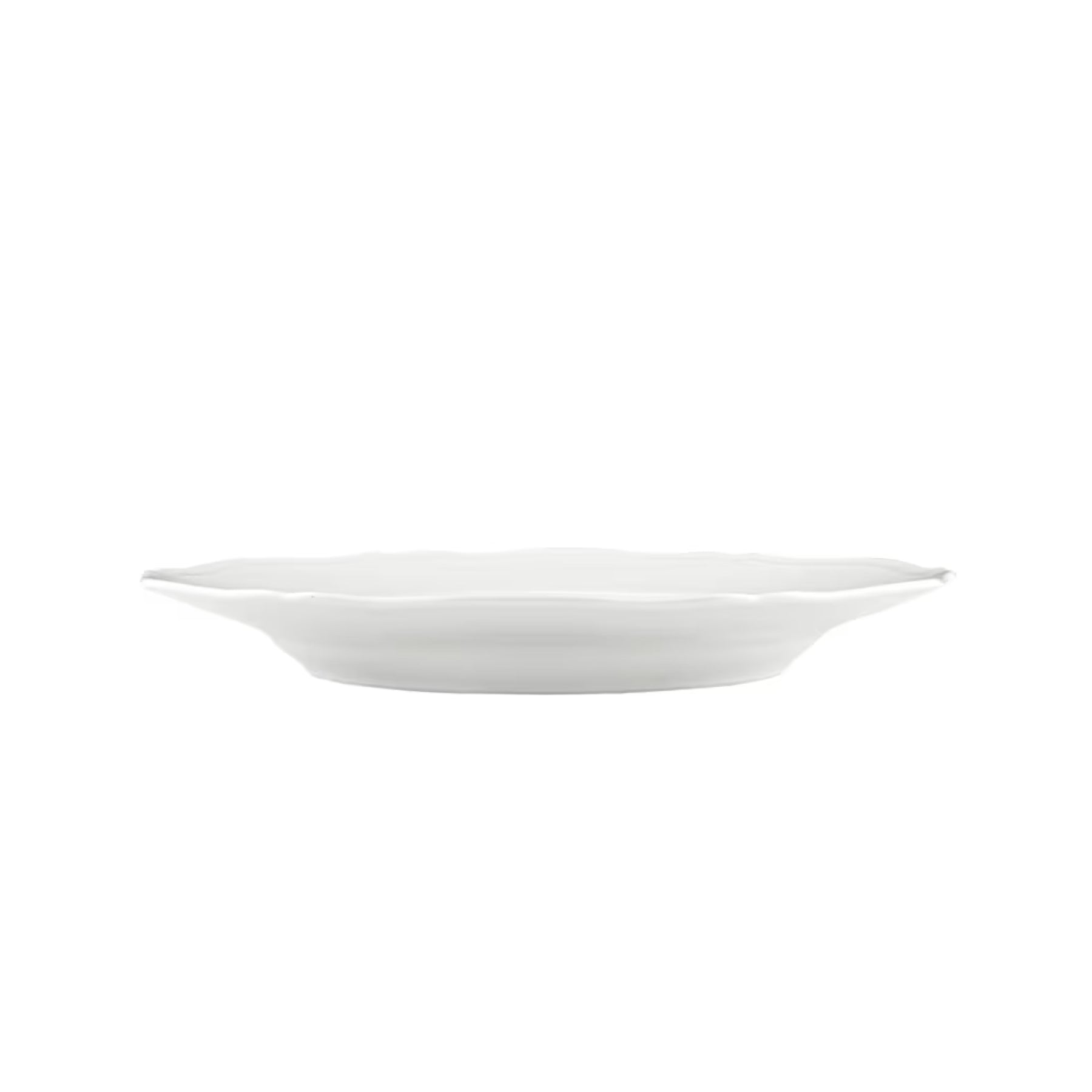 Antico Doccia Flat Dinner Plate