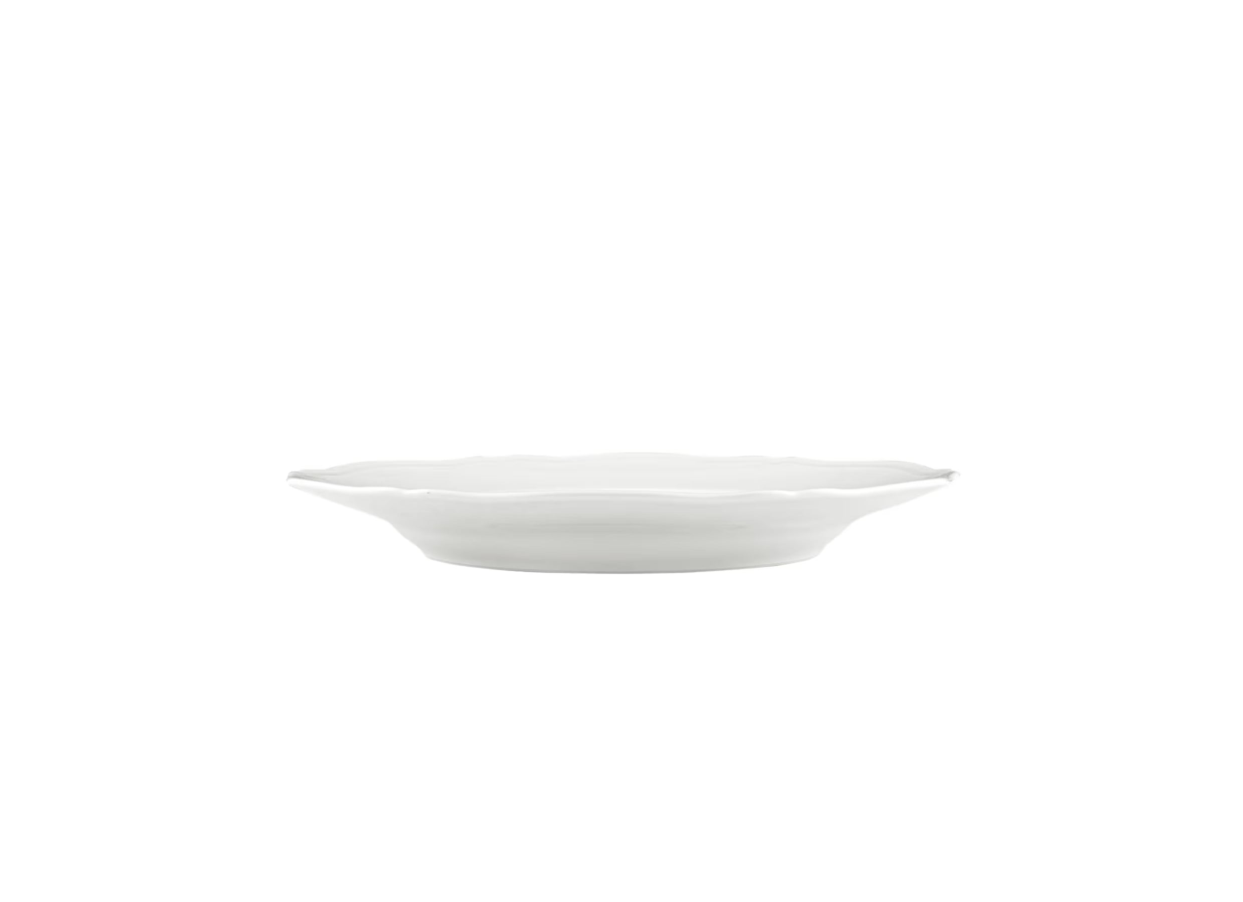Antico Doccia Flat Dinner Plate