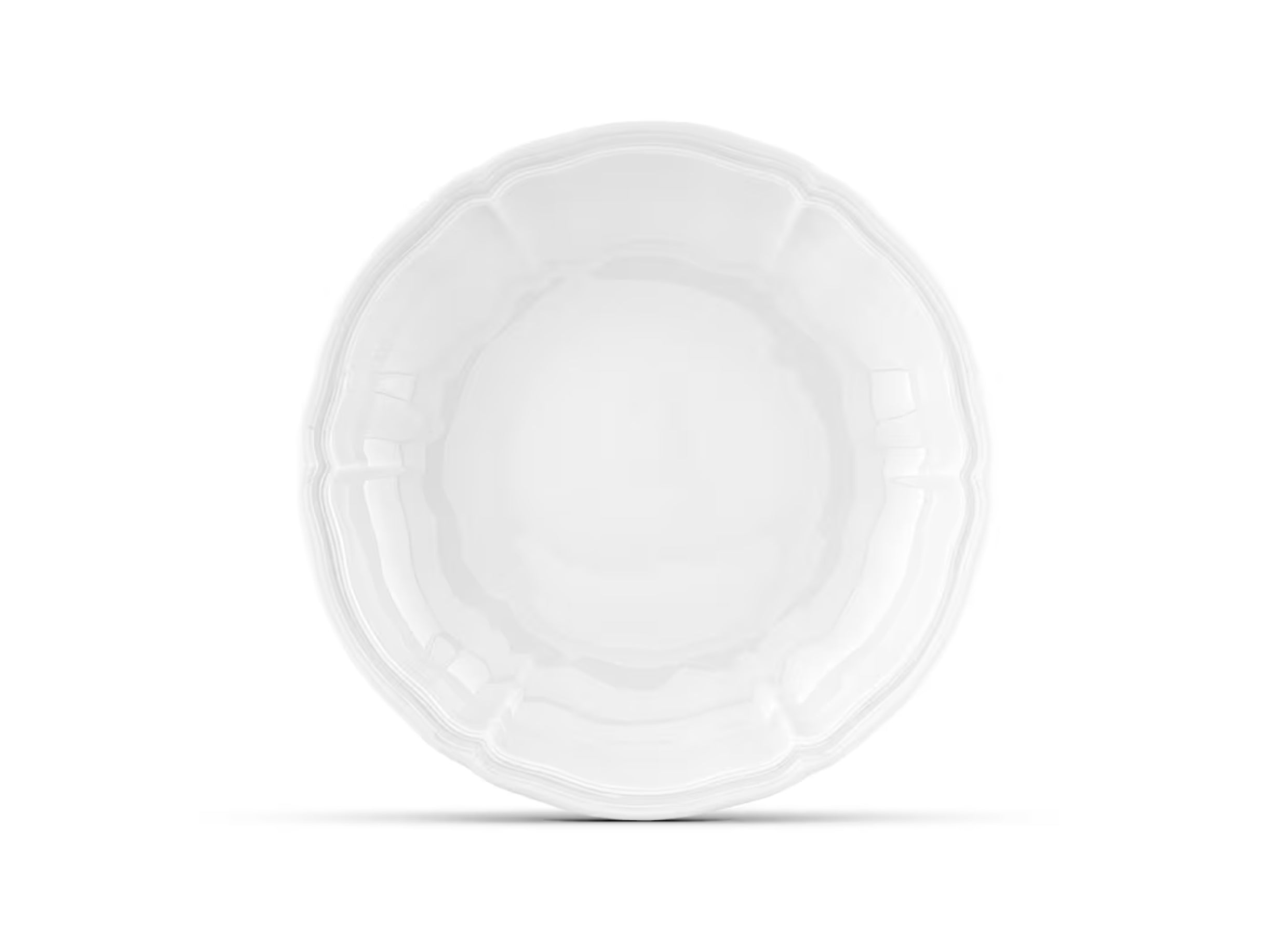 Antico Doccia Fruit Holder