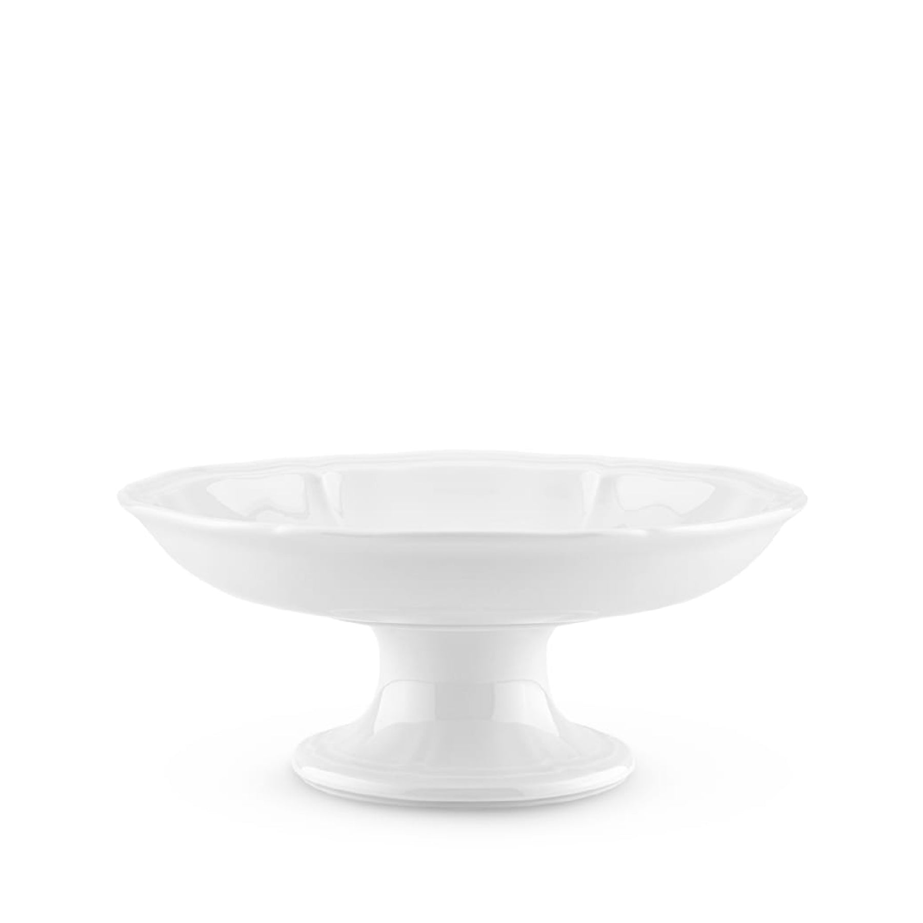 Antico Doccia Fruit Holder