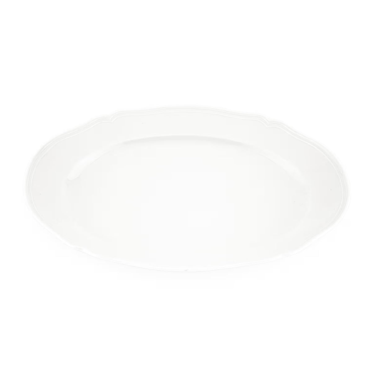 Antico Doccia Large Oval Platter