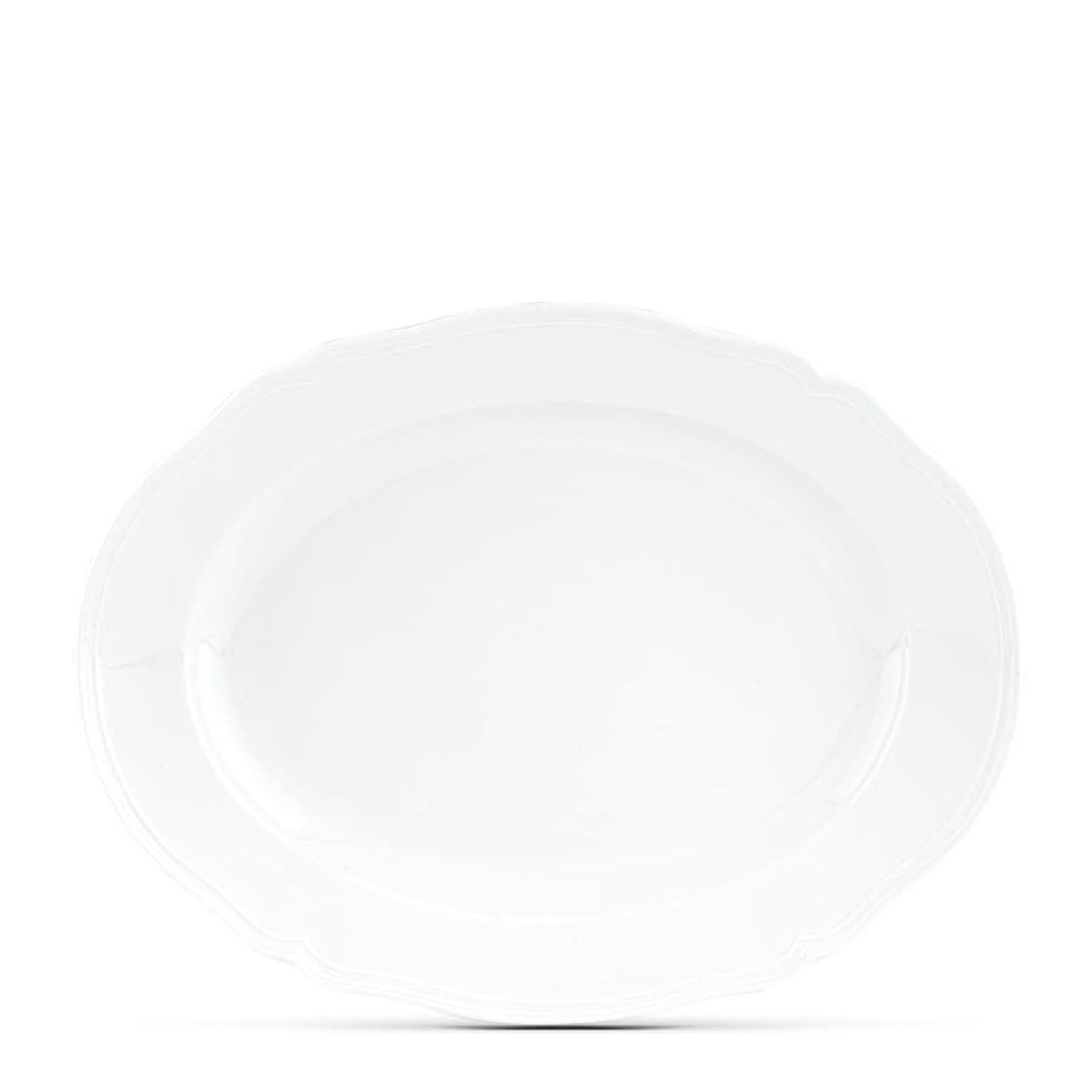 Antico Doccia Large Oval Platter