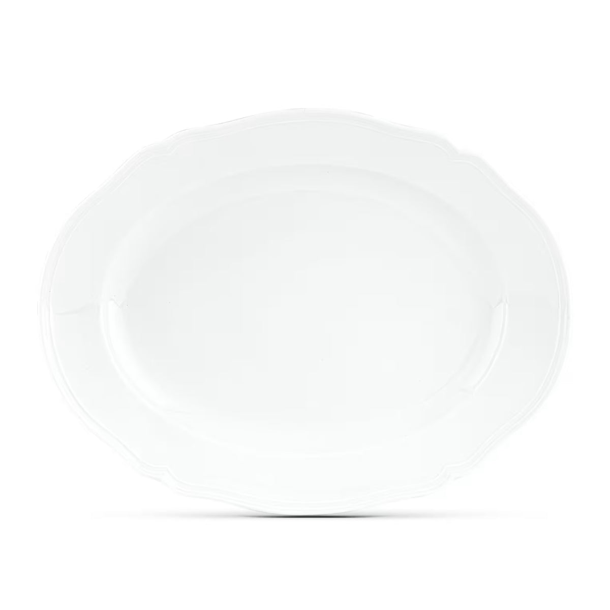 Antico Doccia Large Oval Platter
