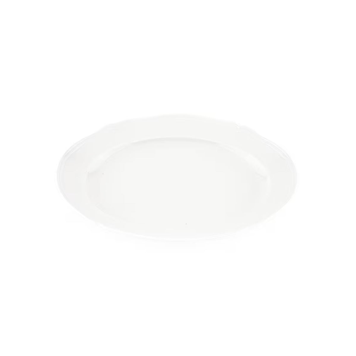Antico Doccia Oval Platter