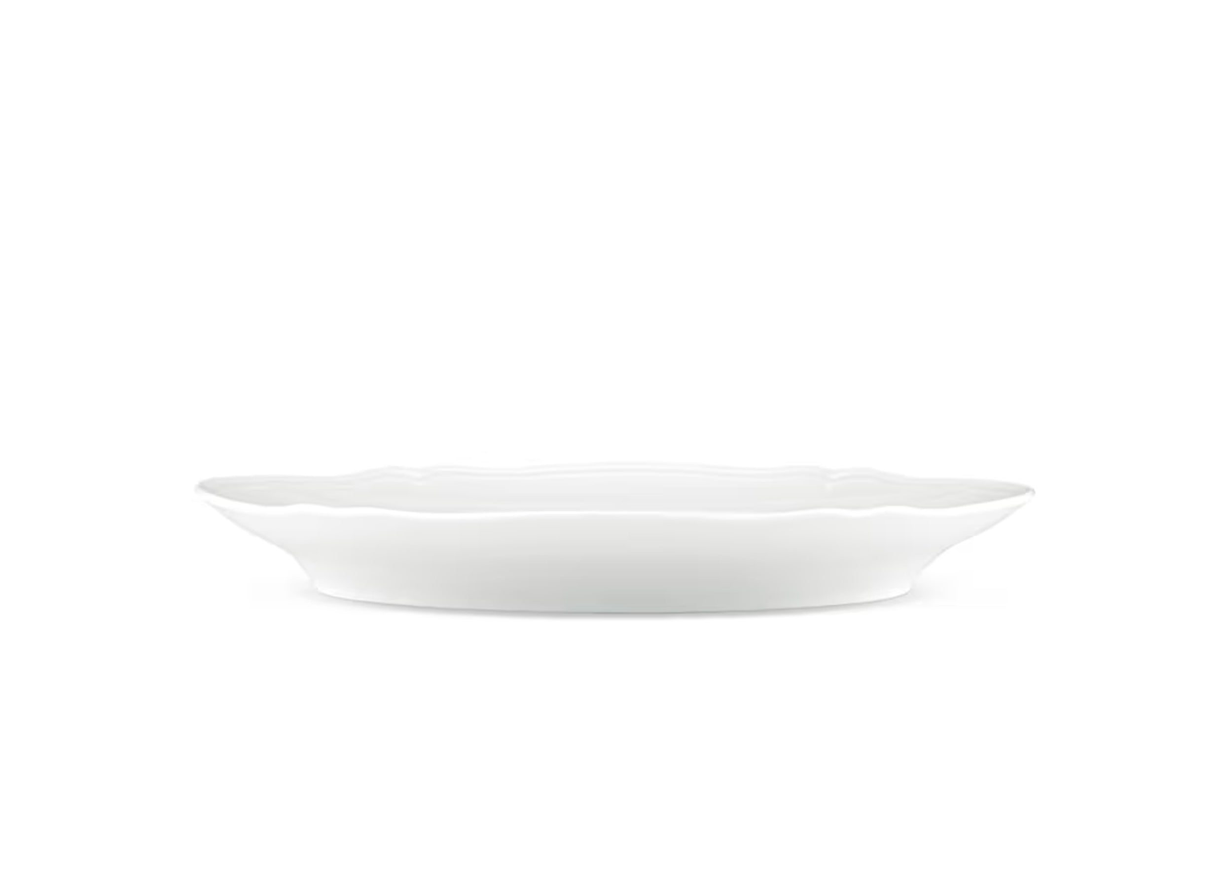 Antico Doccia Oval Platter