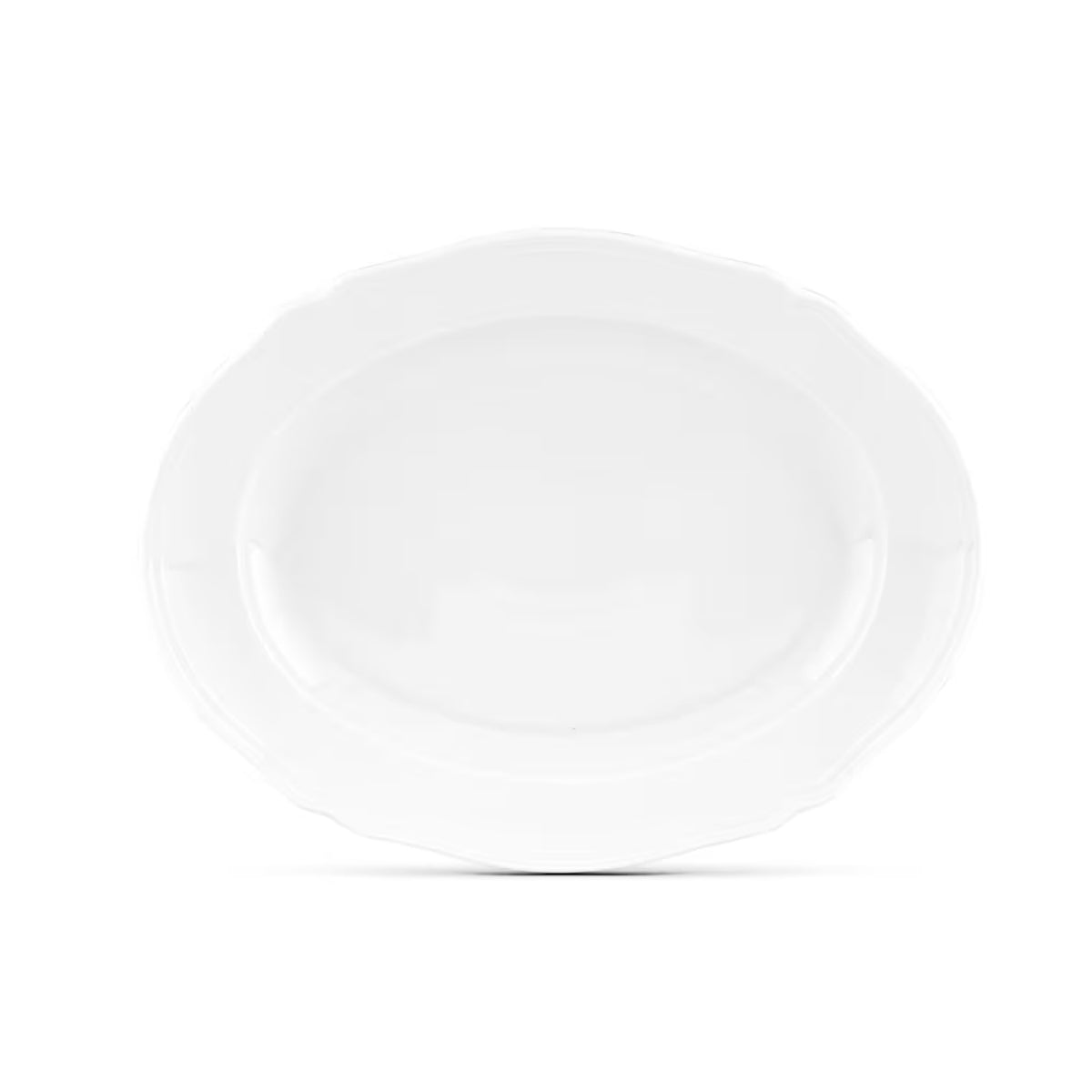 Antico Doccia Oval Platter