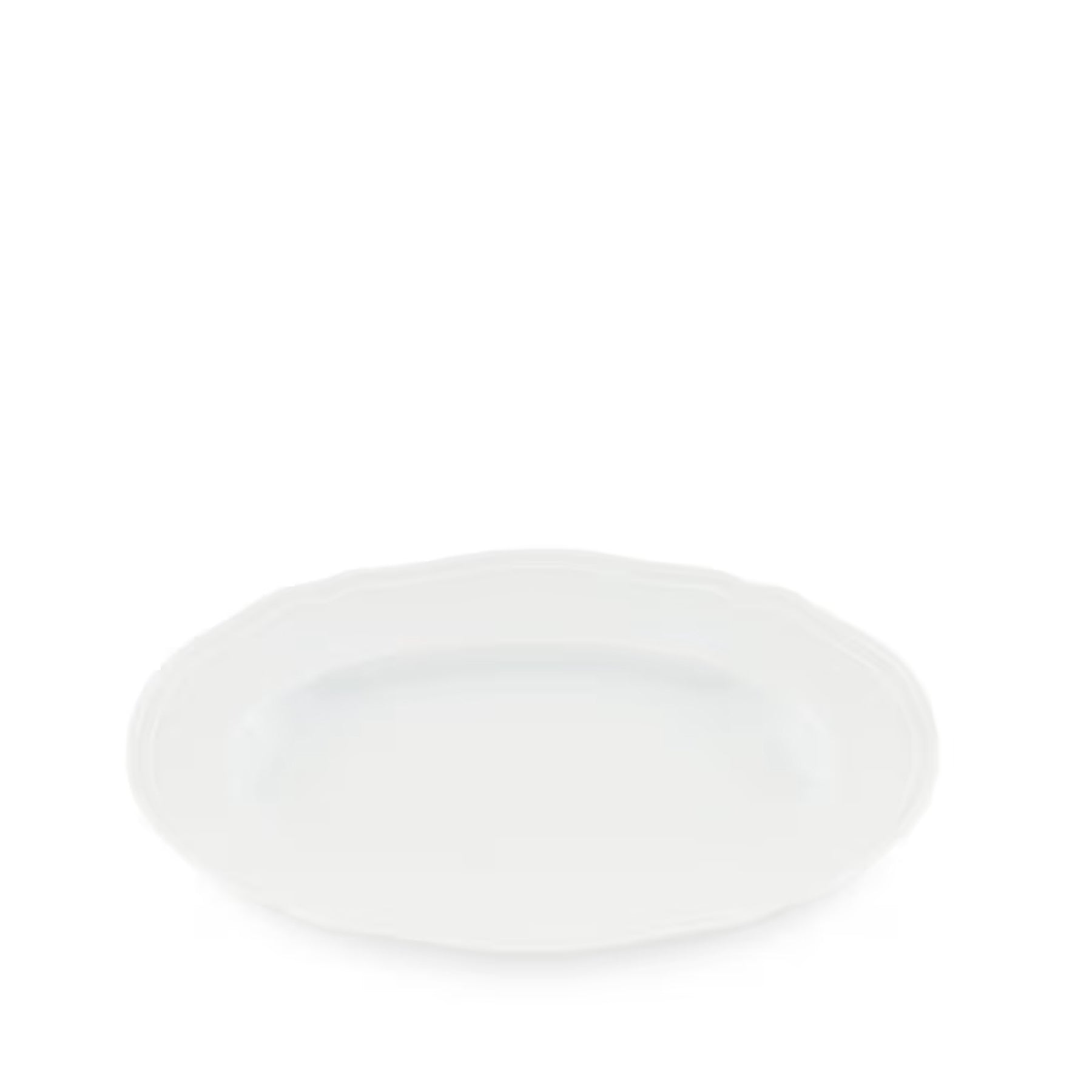 Antico Doccia Pickle Dish