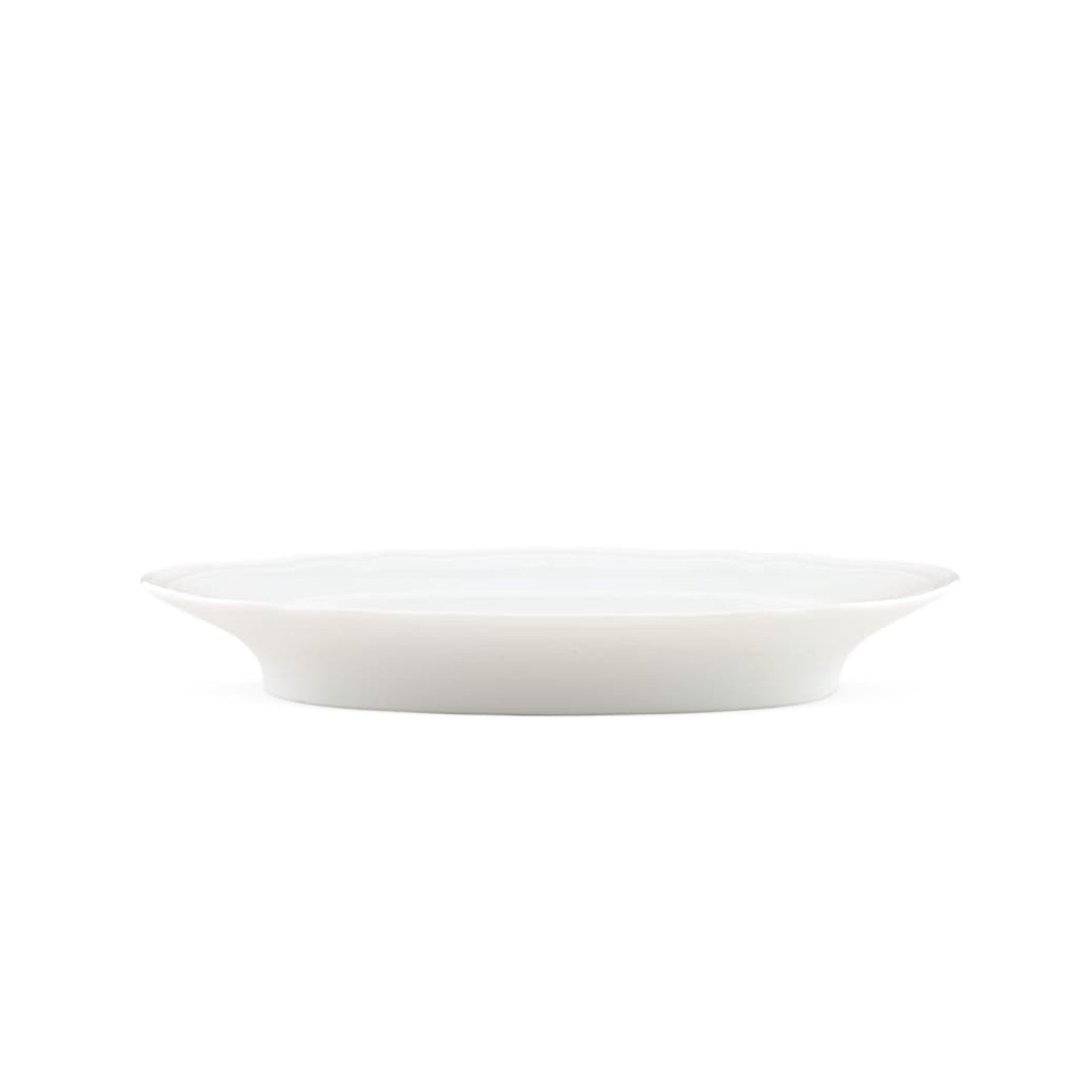 Antico Doccia Pickle Dish