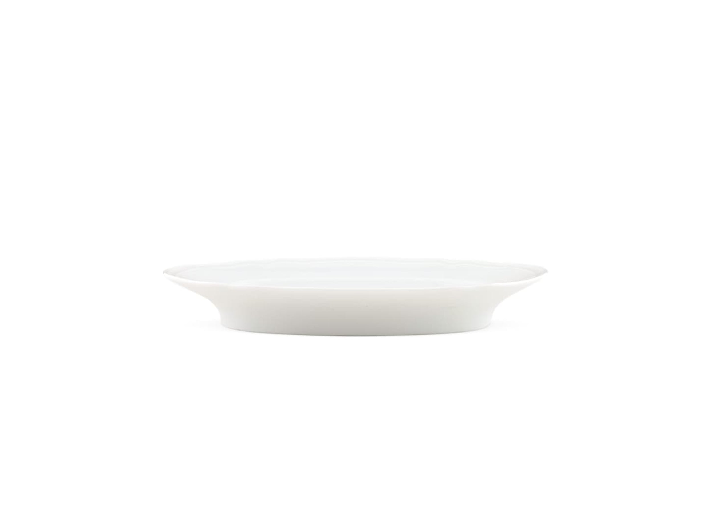 Antico Doccia Pickle Dish
