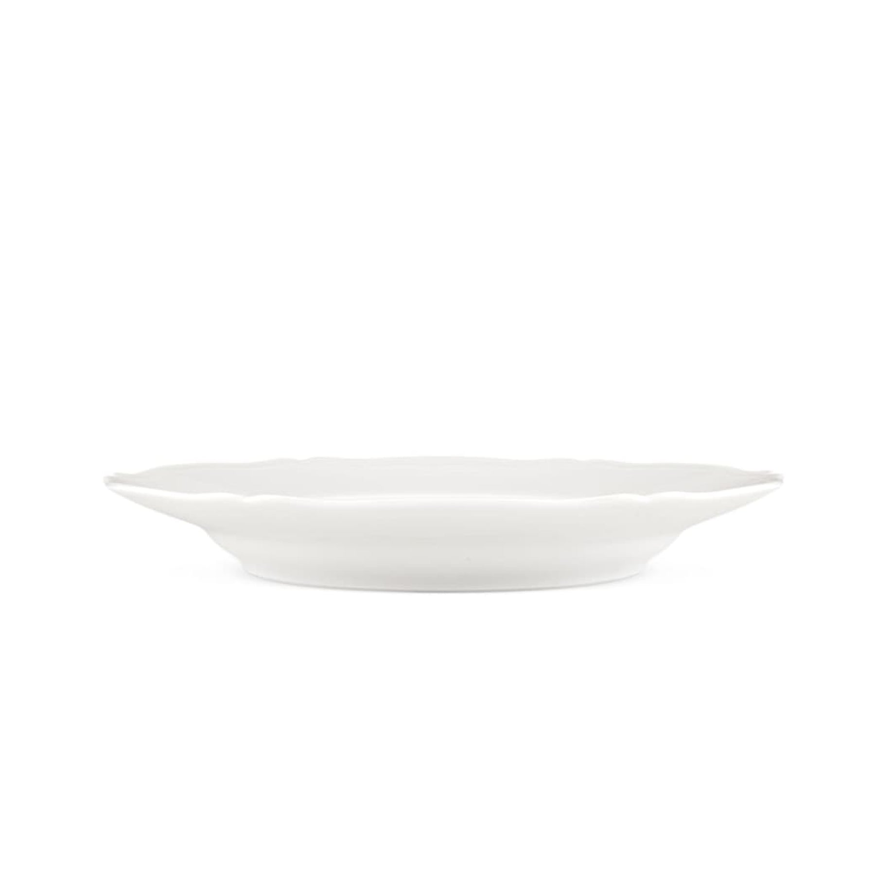 Antico Doccia Round Platter