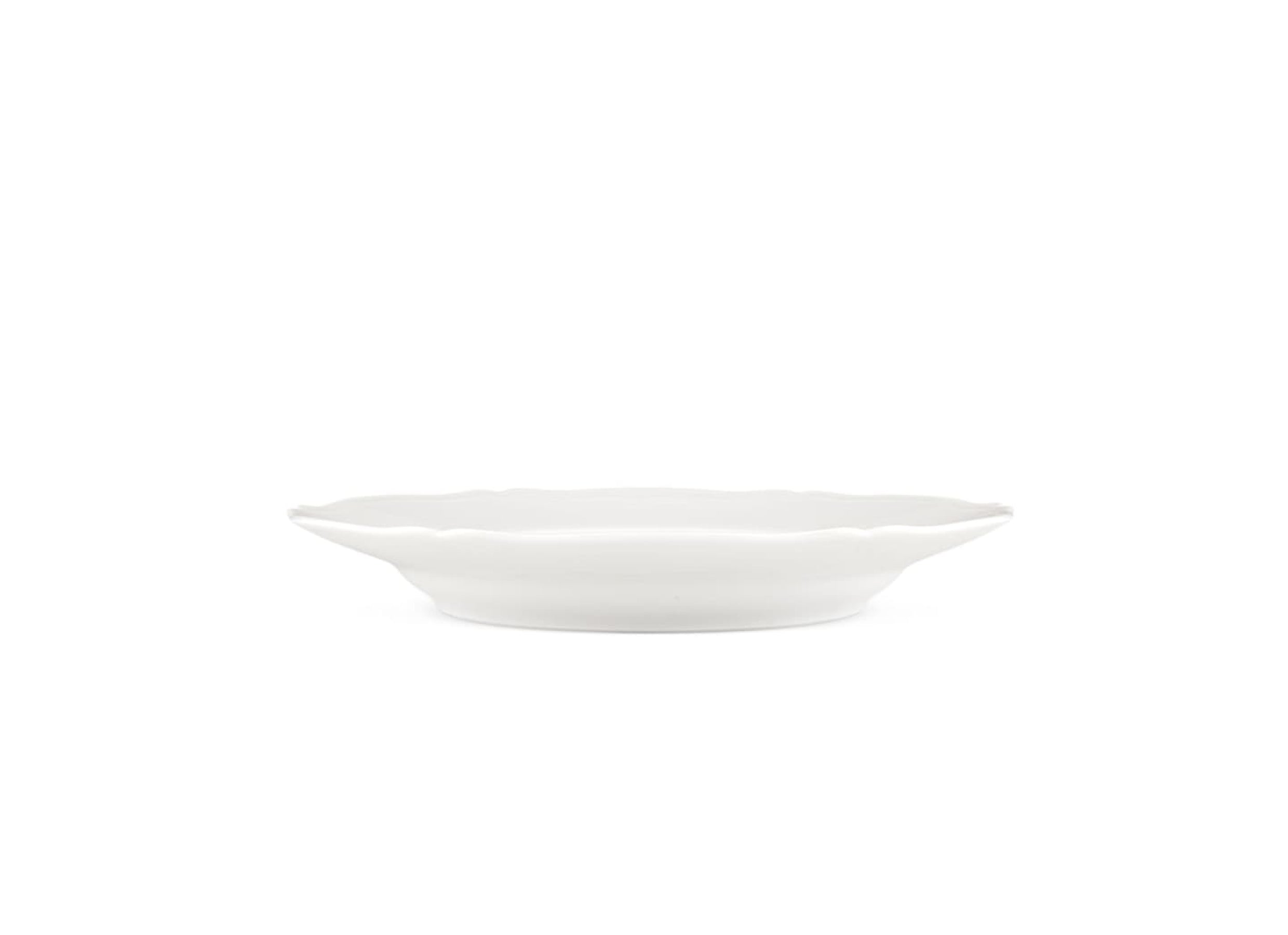 Antico Doccia Round Platter