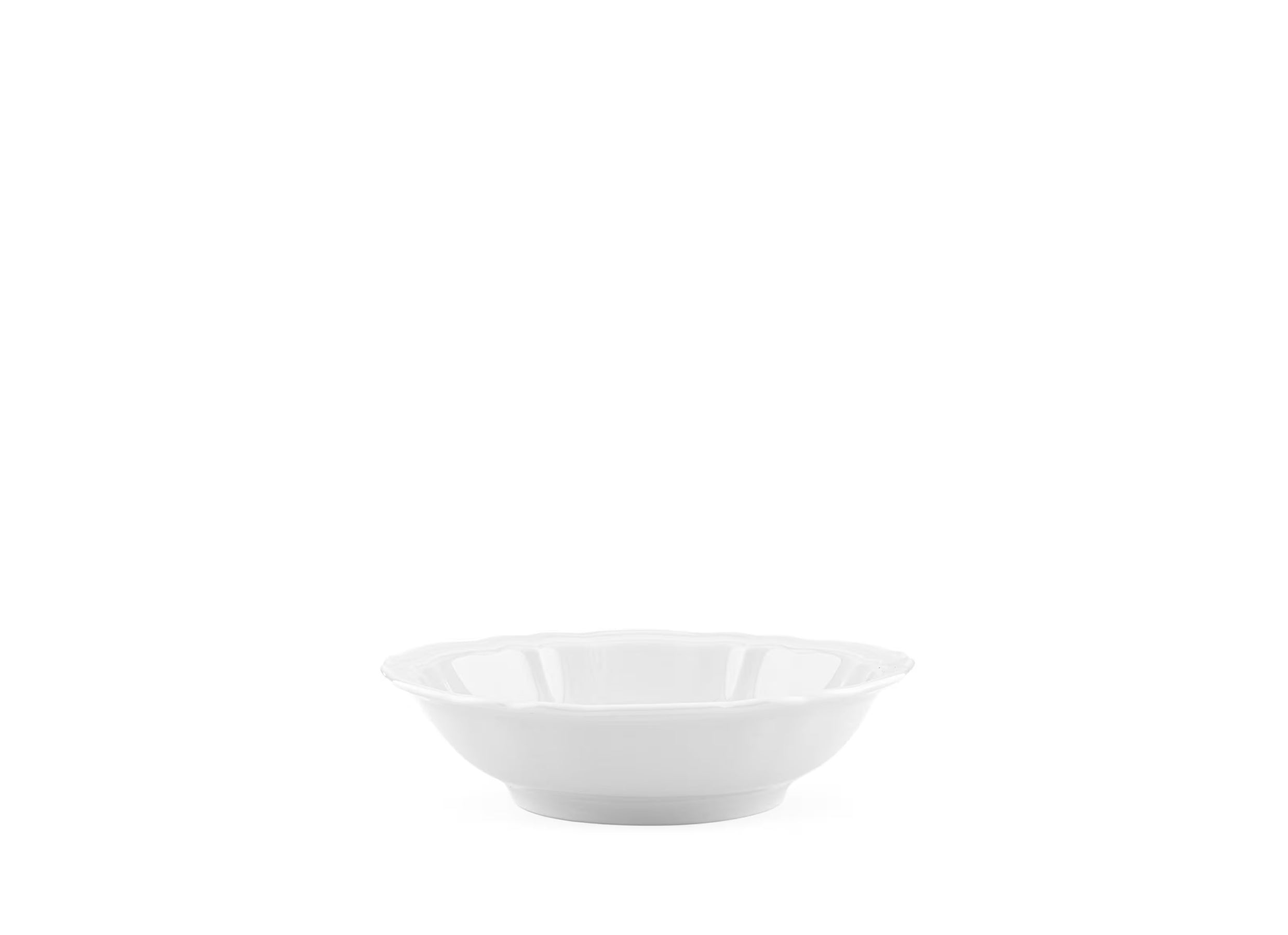 Antico Doccia Fruit Bowl