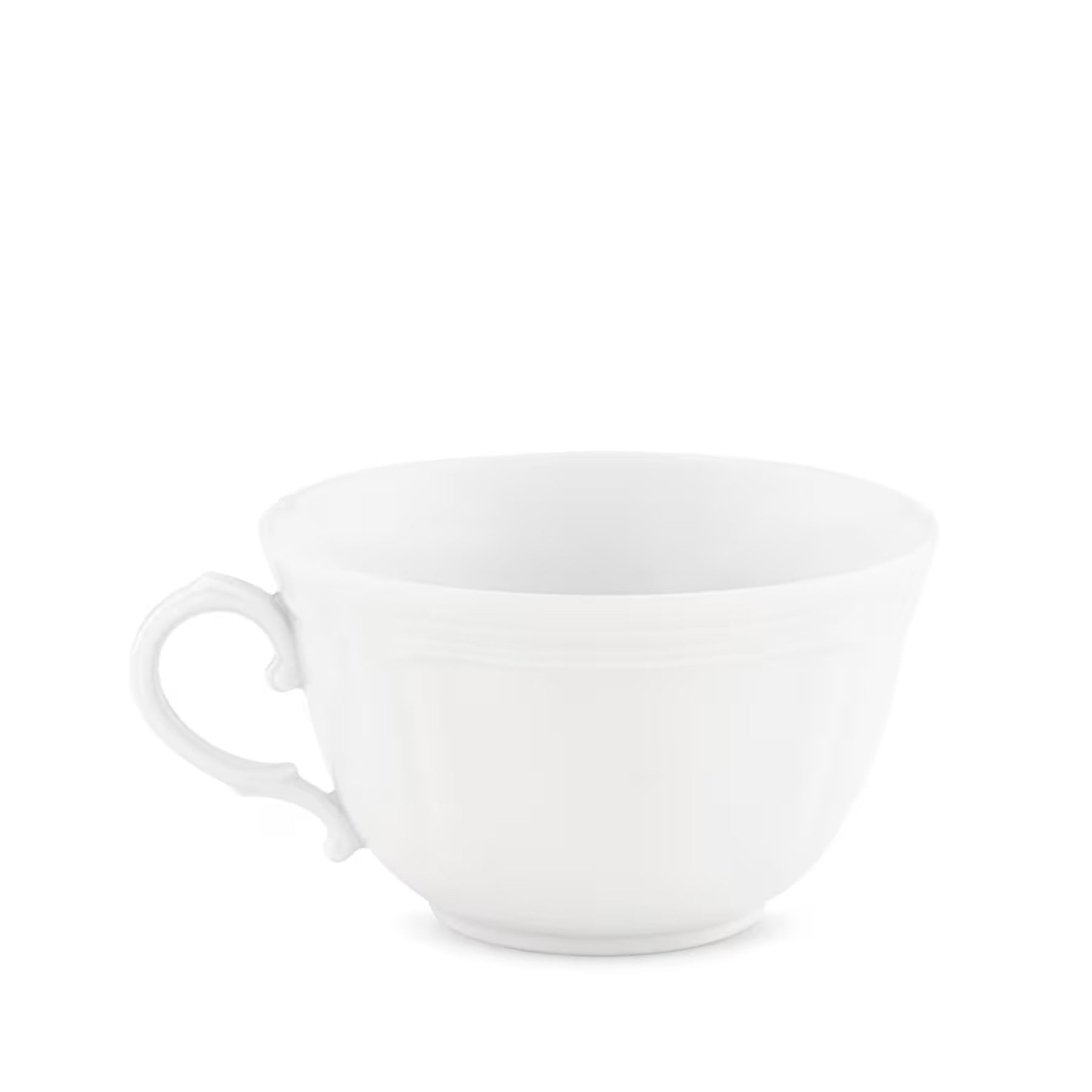 Antico Doccia Tea Cup