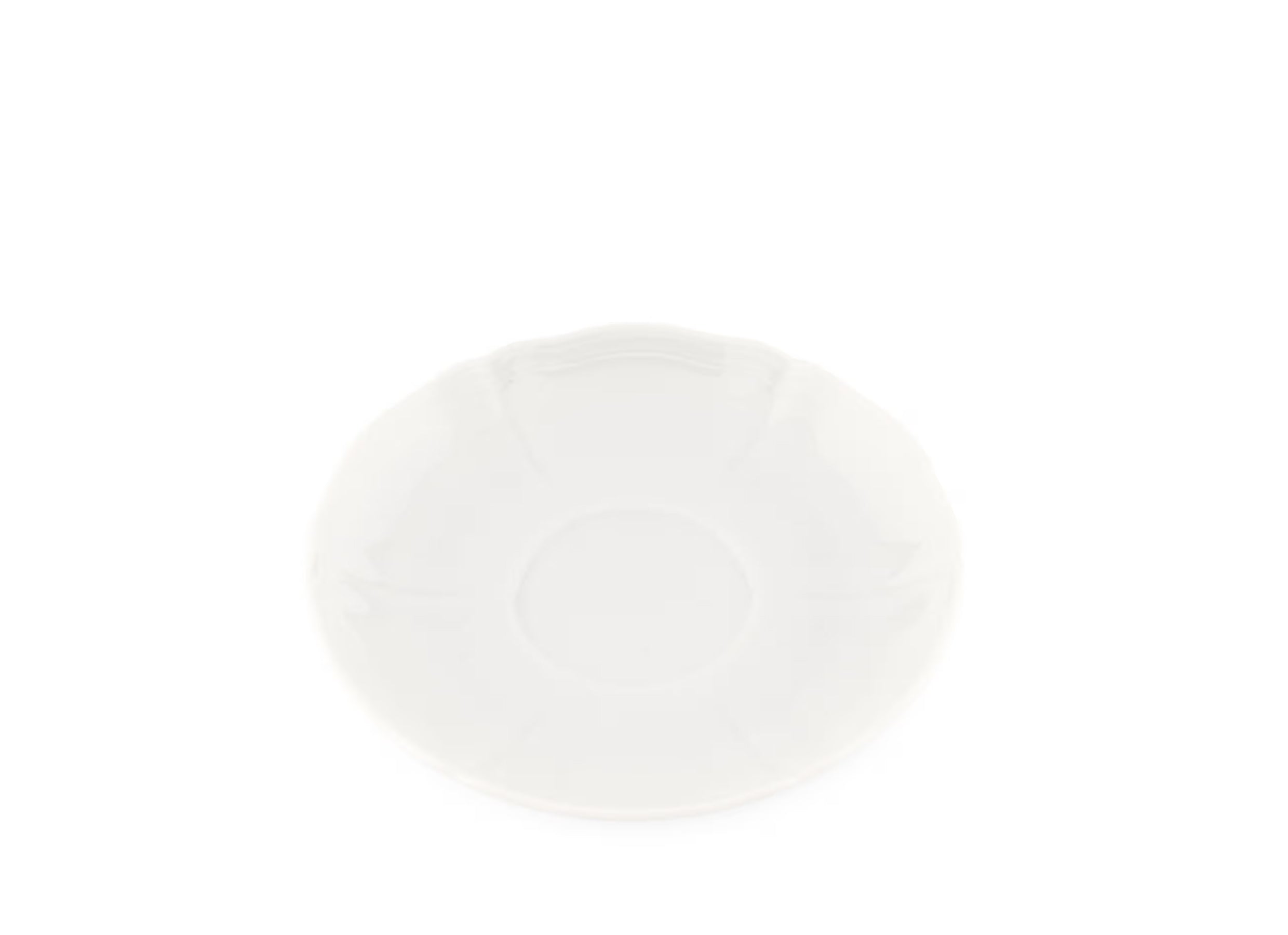 Antico Doccia Tea Saucer