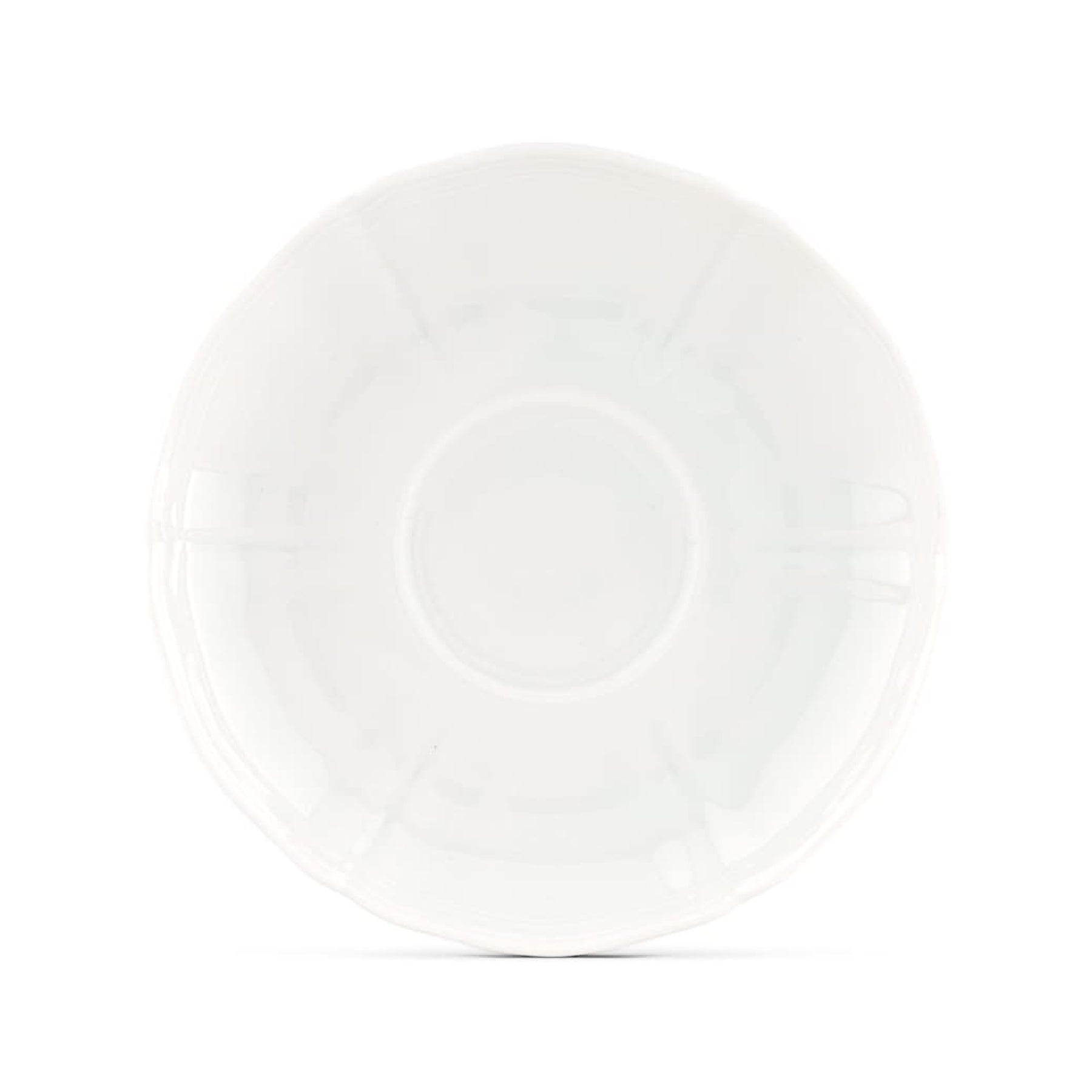 Antico Doccia Tea Saucer