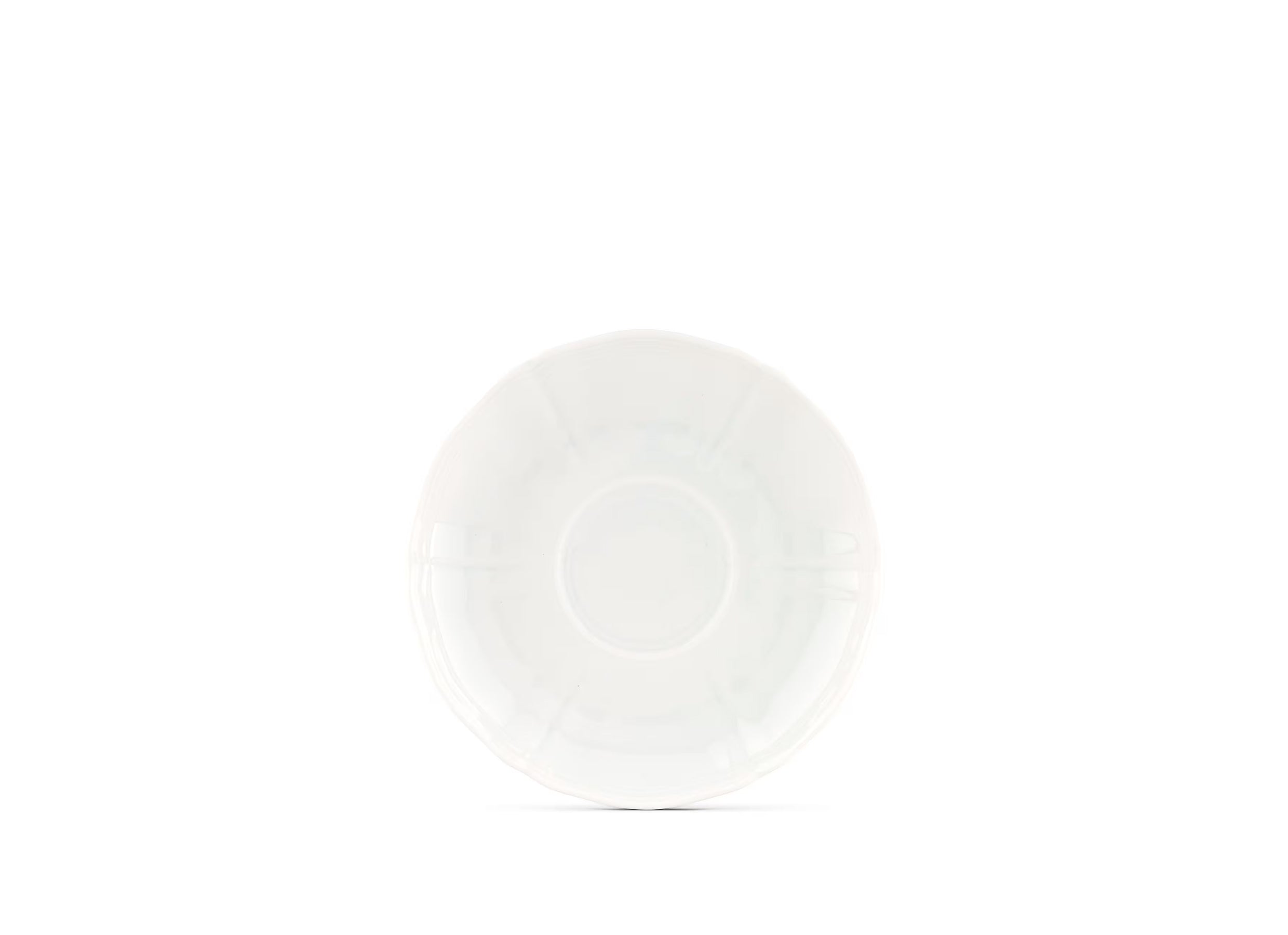 Antico Doccia Tea Saucer