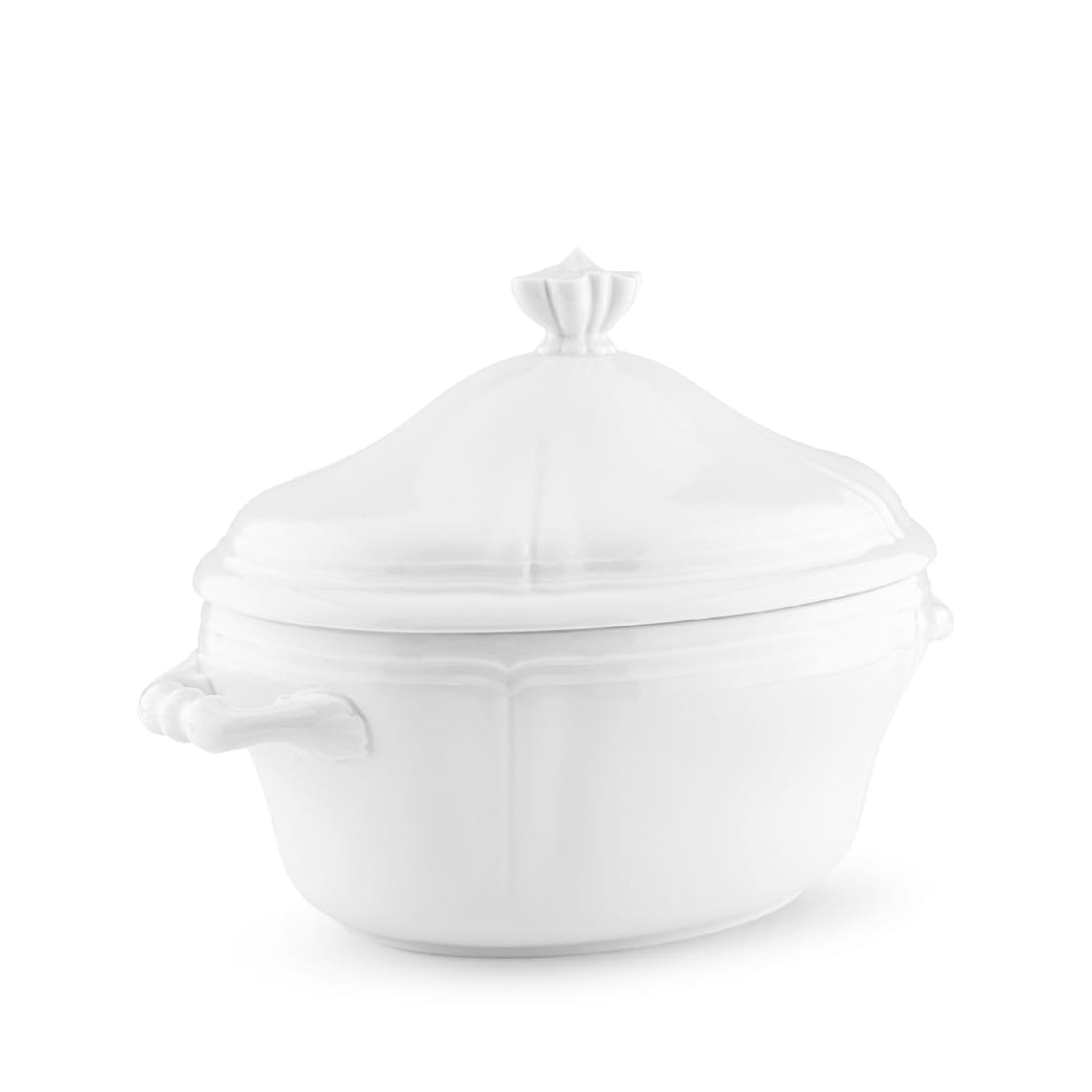 Antico Doccia Tureen