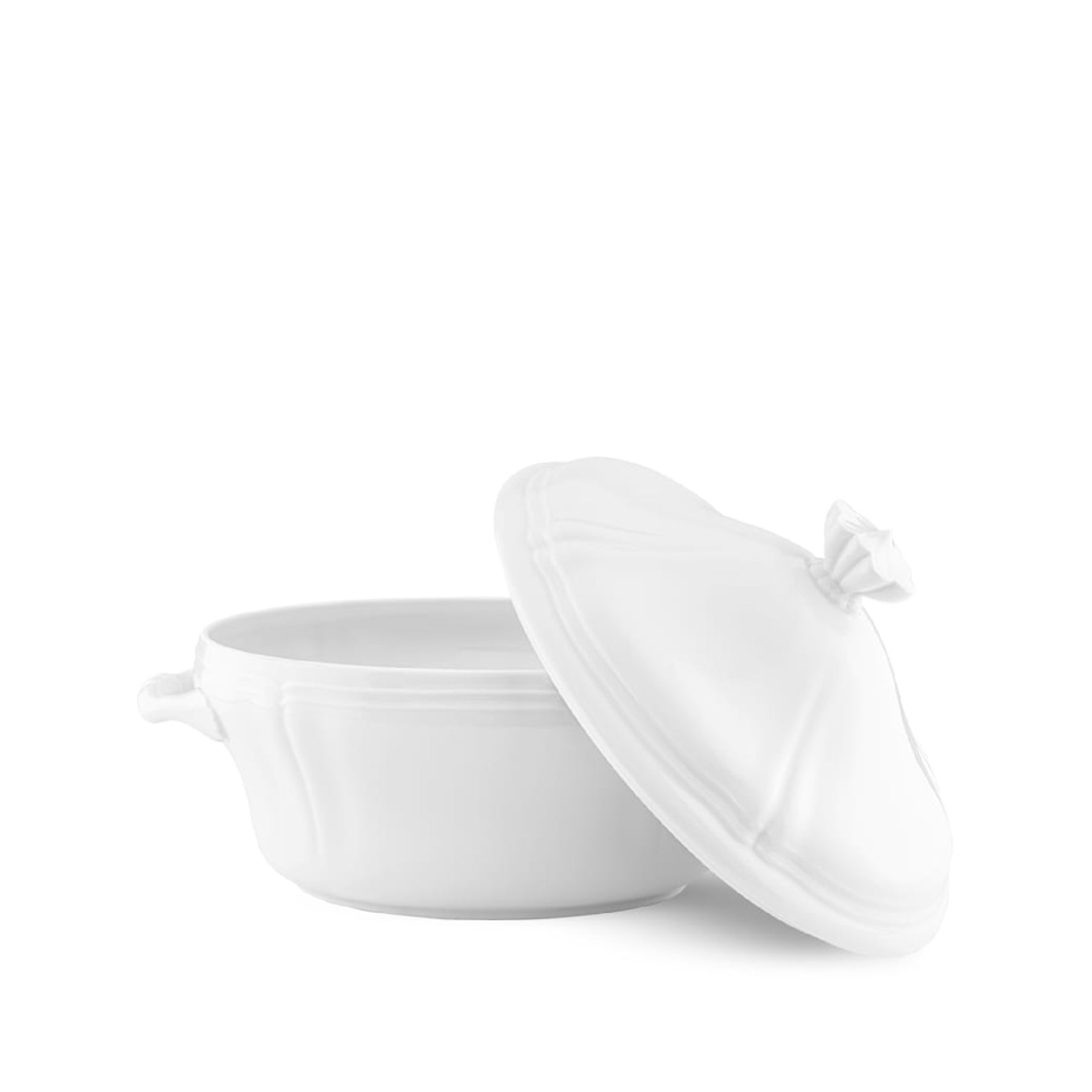 Antico Doccia Tureen