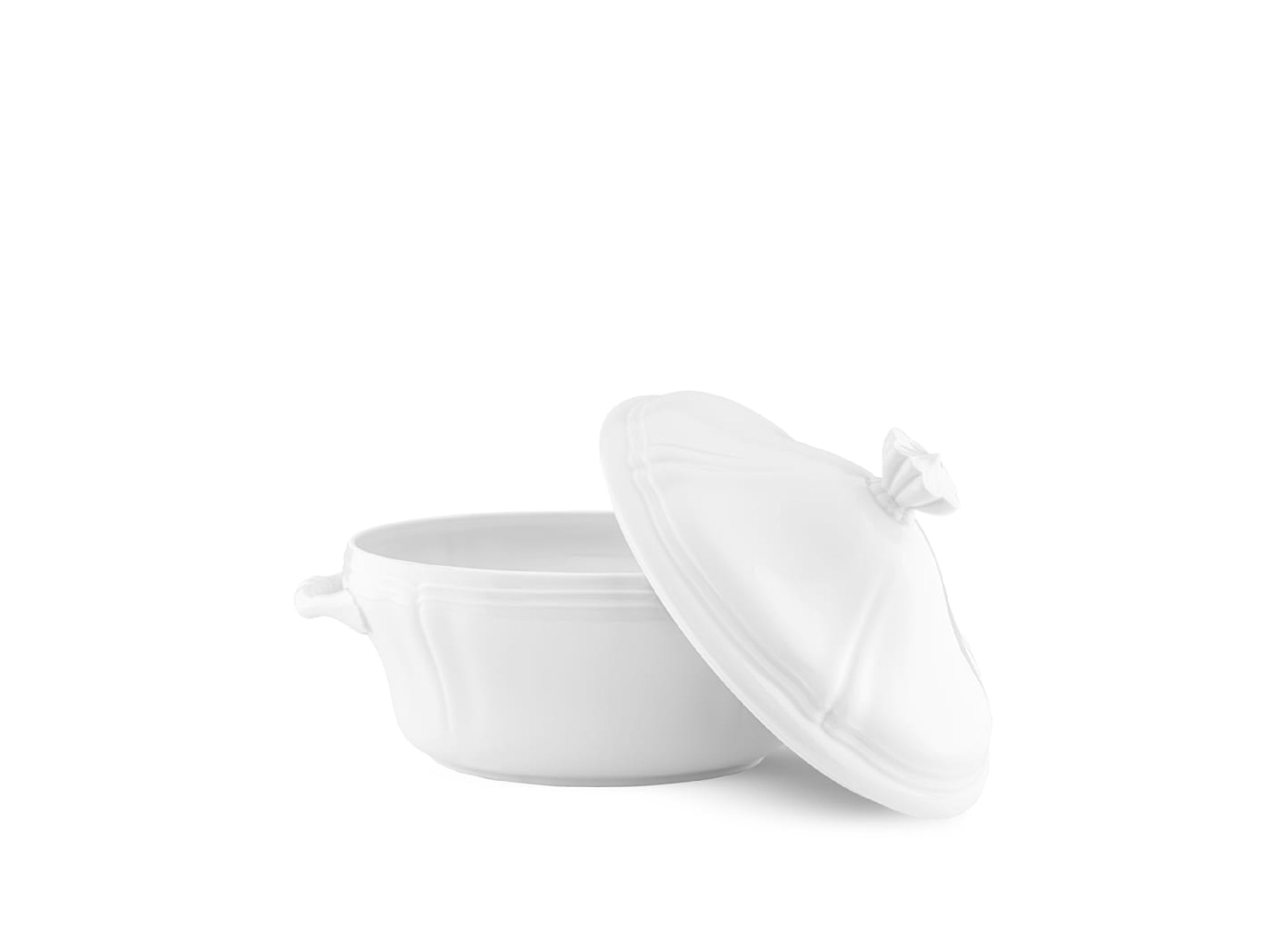 Antico Doccia Tureen