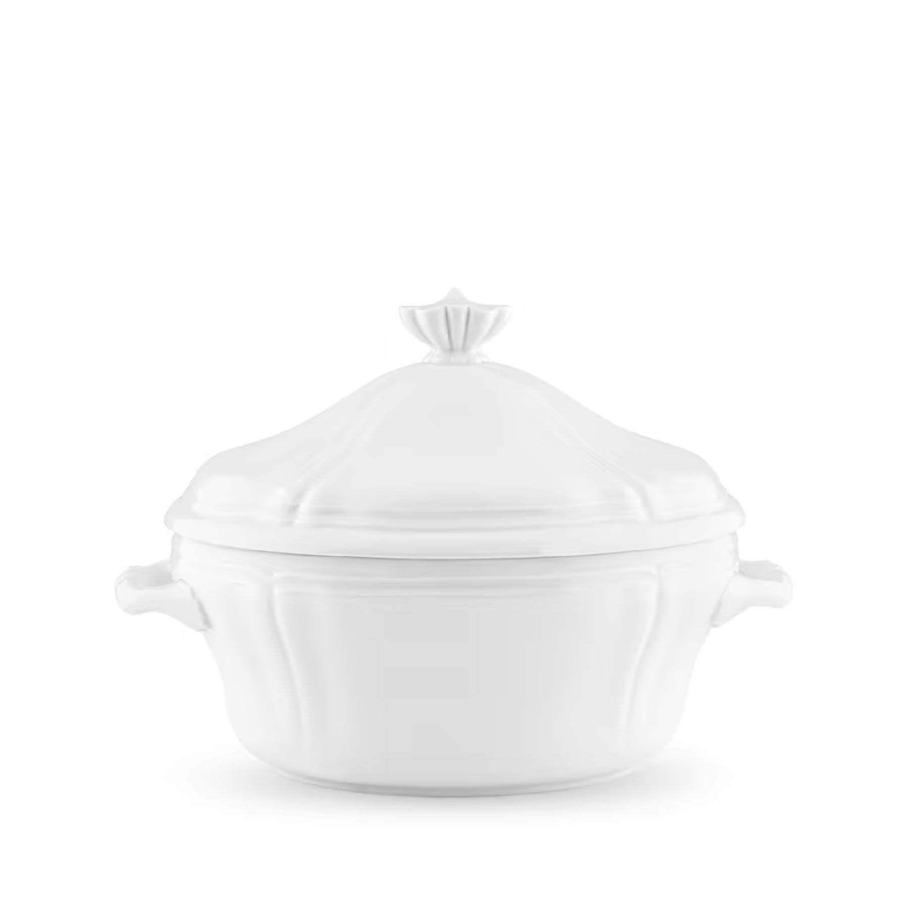 Antico Doccia Tureen