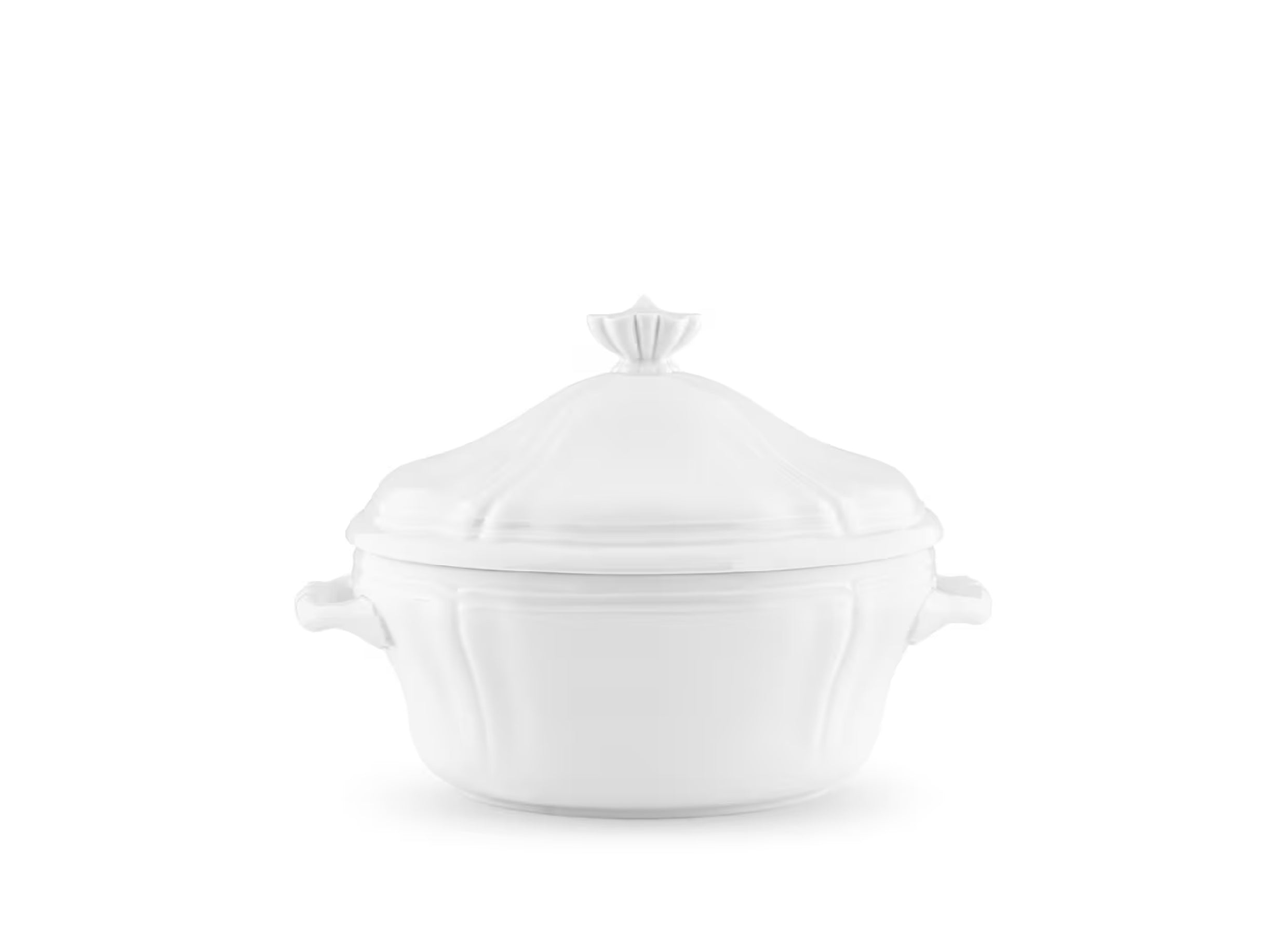 Antico Doccia Tureen