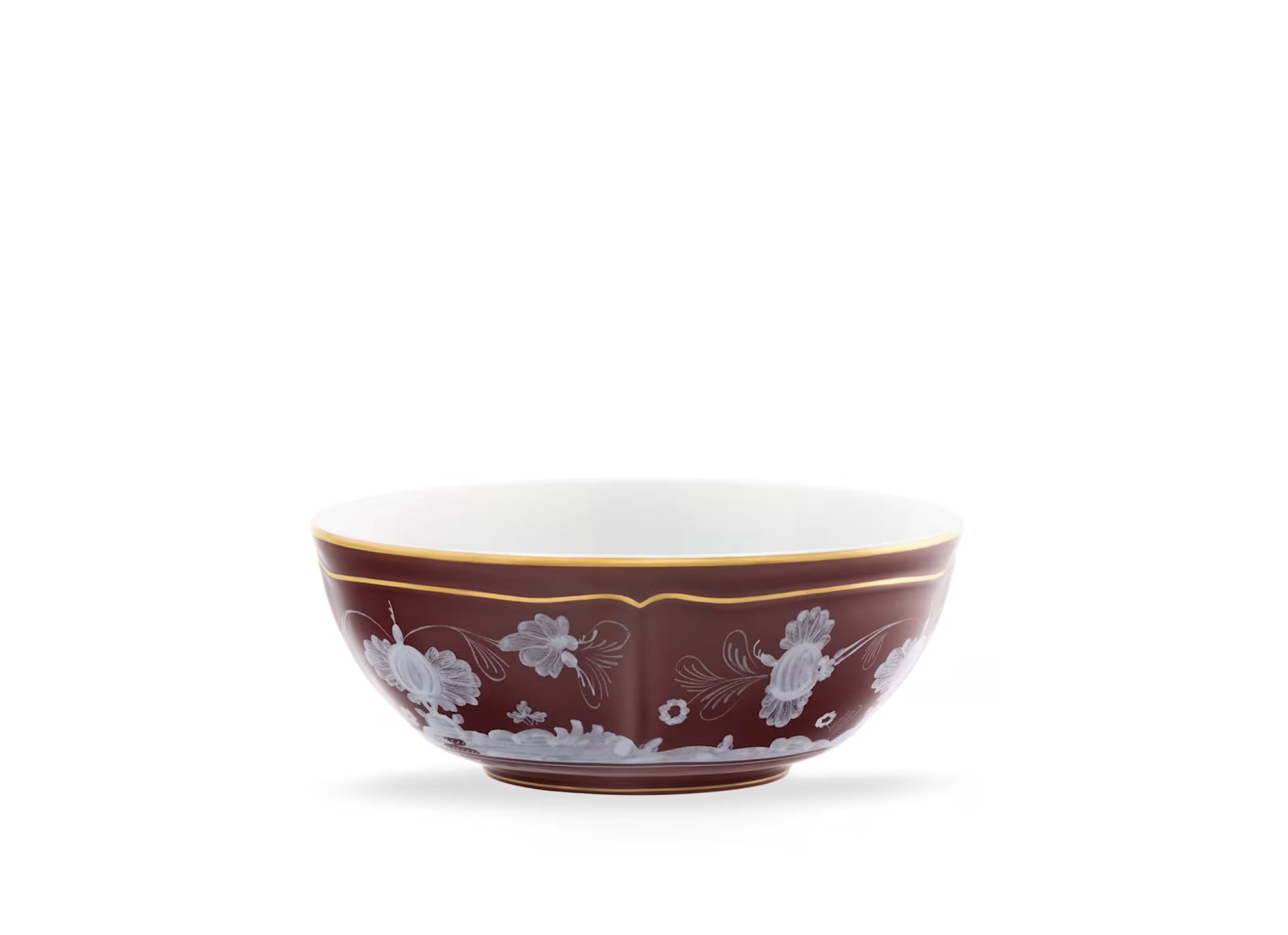 Oriente Italiano Castagna Bowl