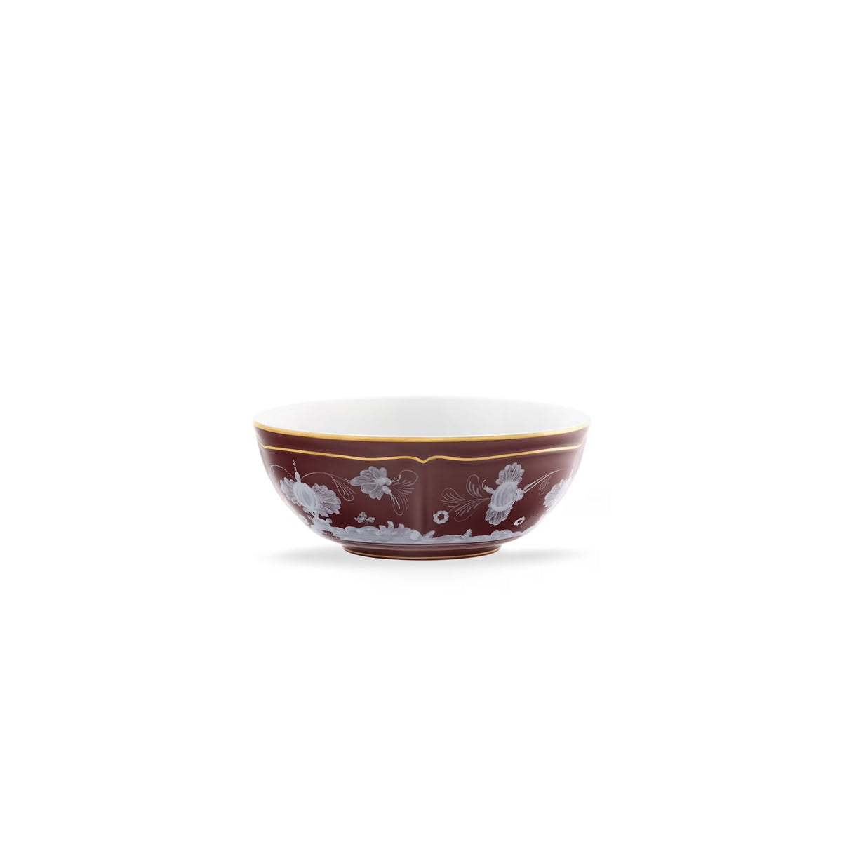 Oriente Italiano Castagna Bowl