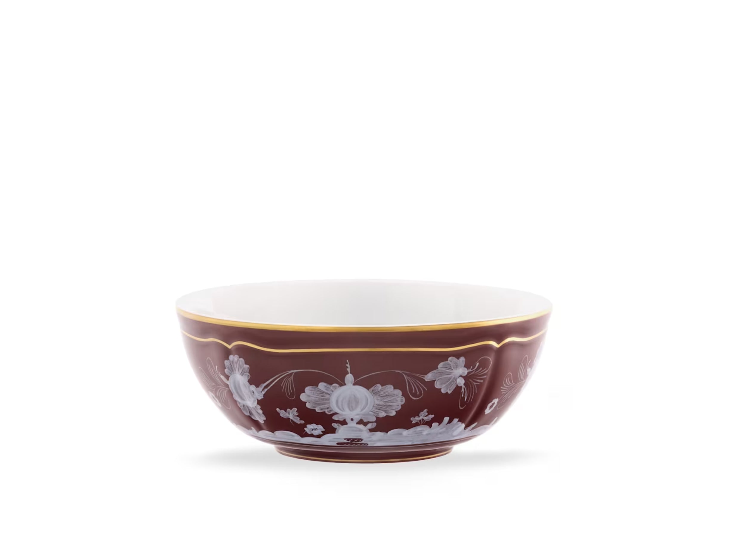 Oriente Italiano Castagna Bowl