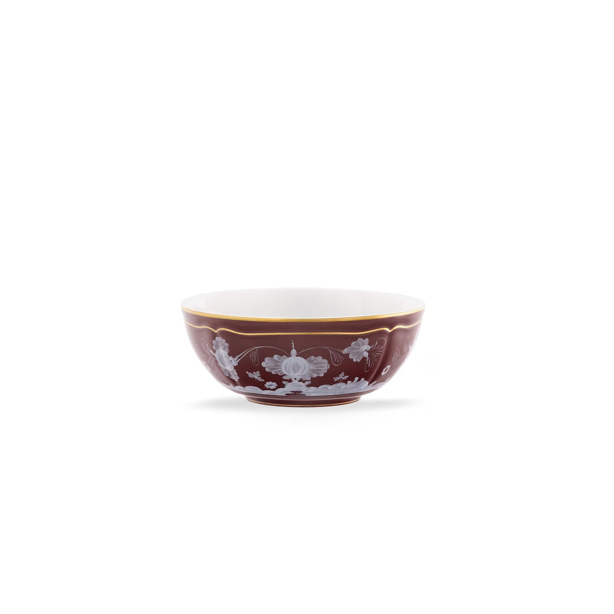 Oriente Italiano Castagna Bowl