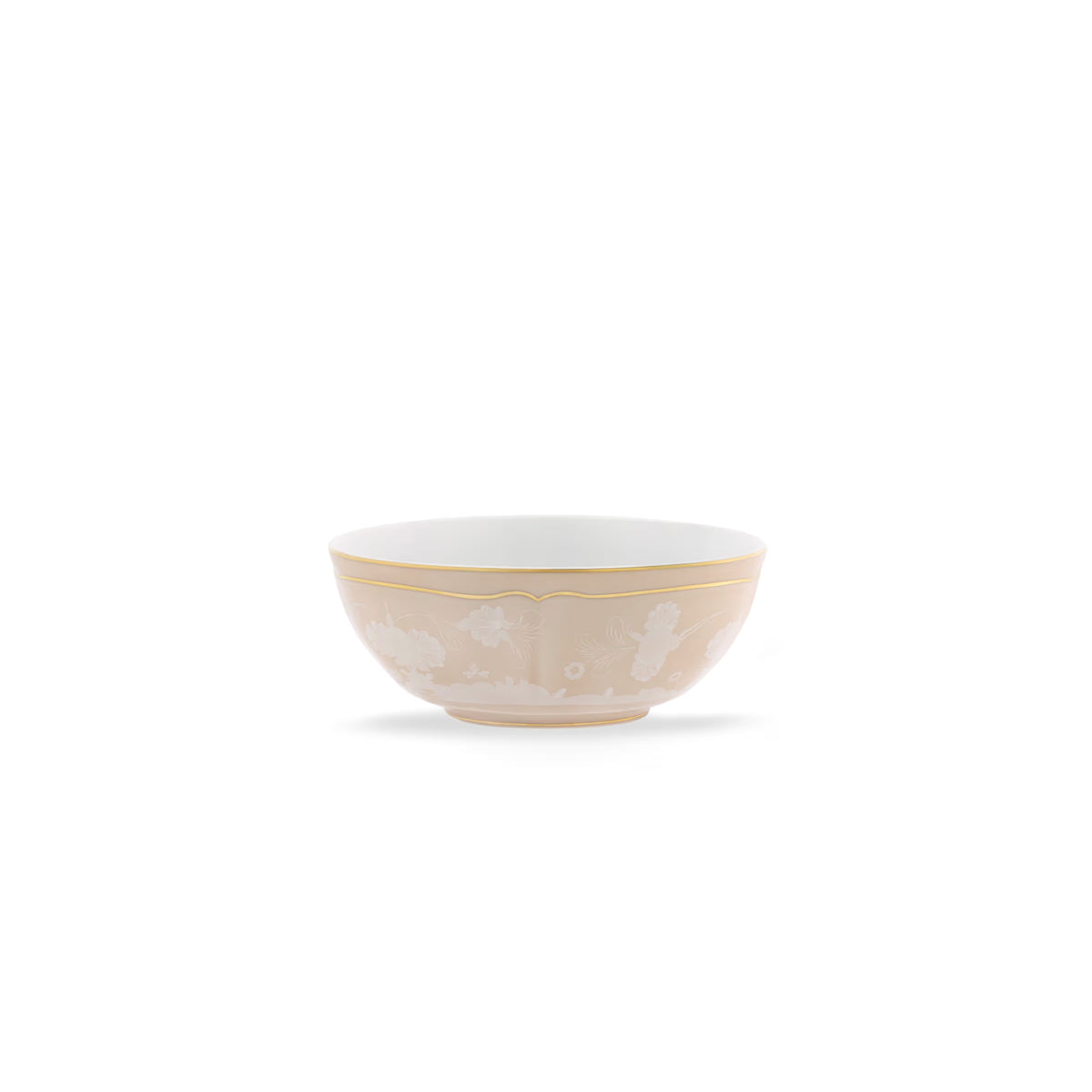 Oriente Italiano Meringa Bowl